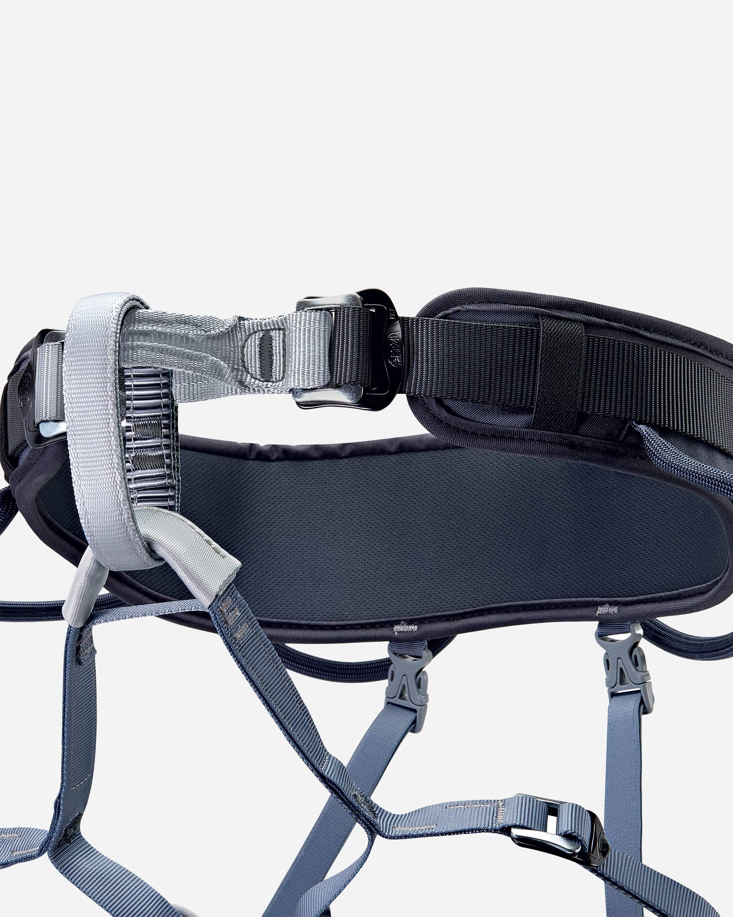 Imbragatura PETZL CORAX - Grigio - 3 | Cisalfa Sport