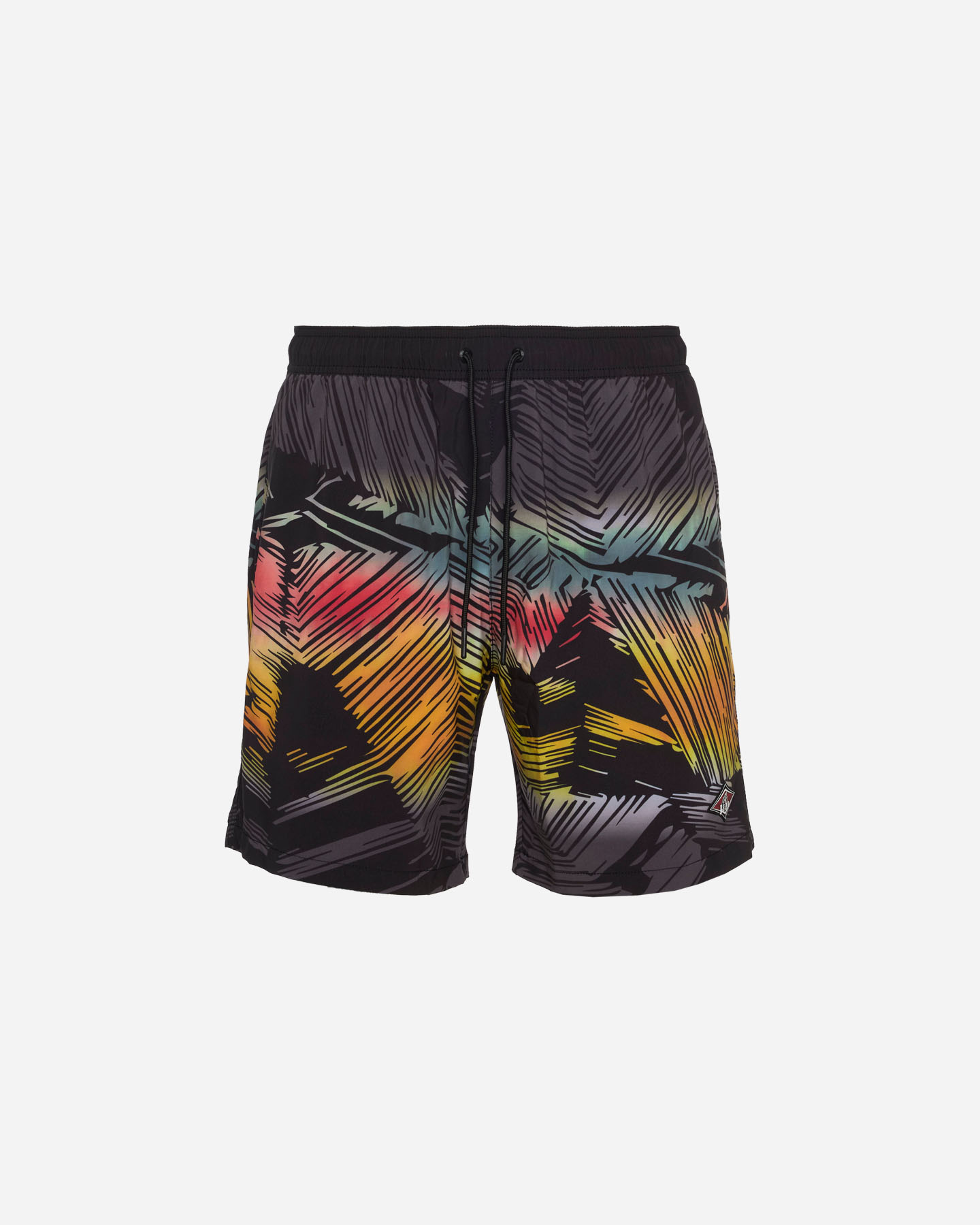 Boardshort mare BEAR BEACH BREAK M - Nero - 0 | Cisalfa Sport