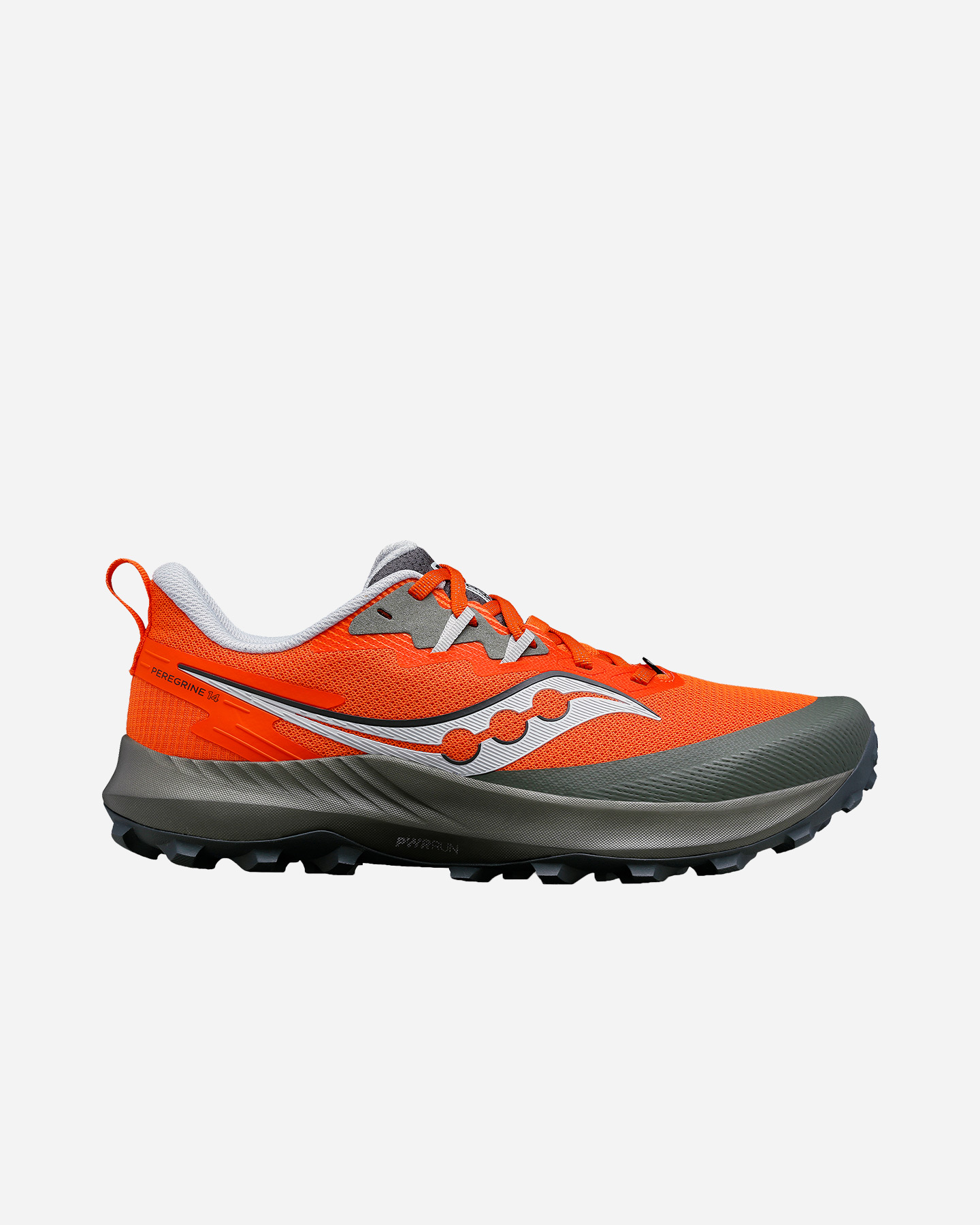 Scarpe trail SAUCONY PEREGRINE 14 M - 0 | Cisalfa Sport