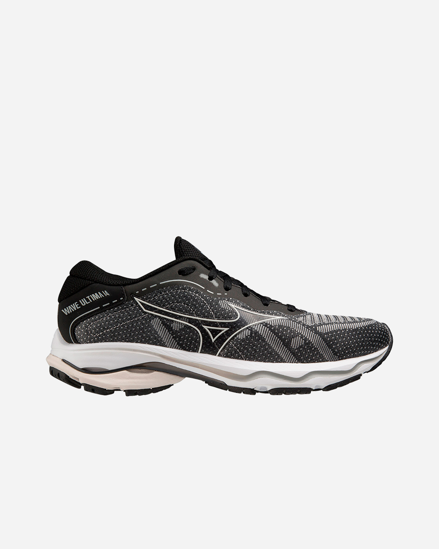 Scarpe running MIZUNO WAVE ULTIMA WOS 14 W - 0 | Cisalfa Sport