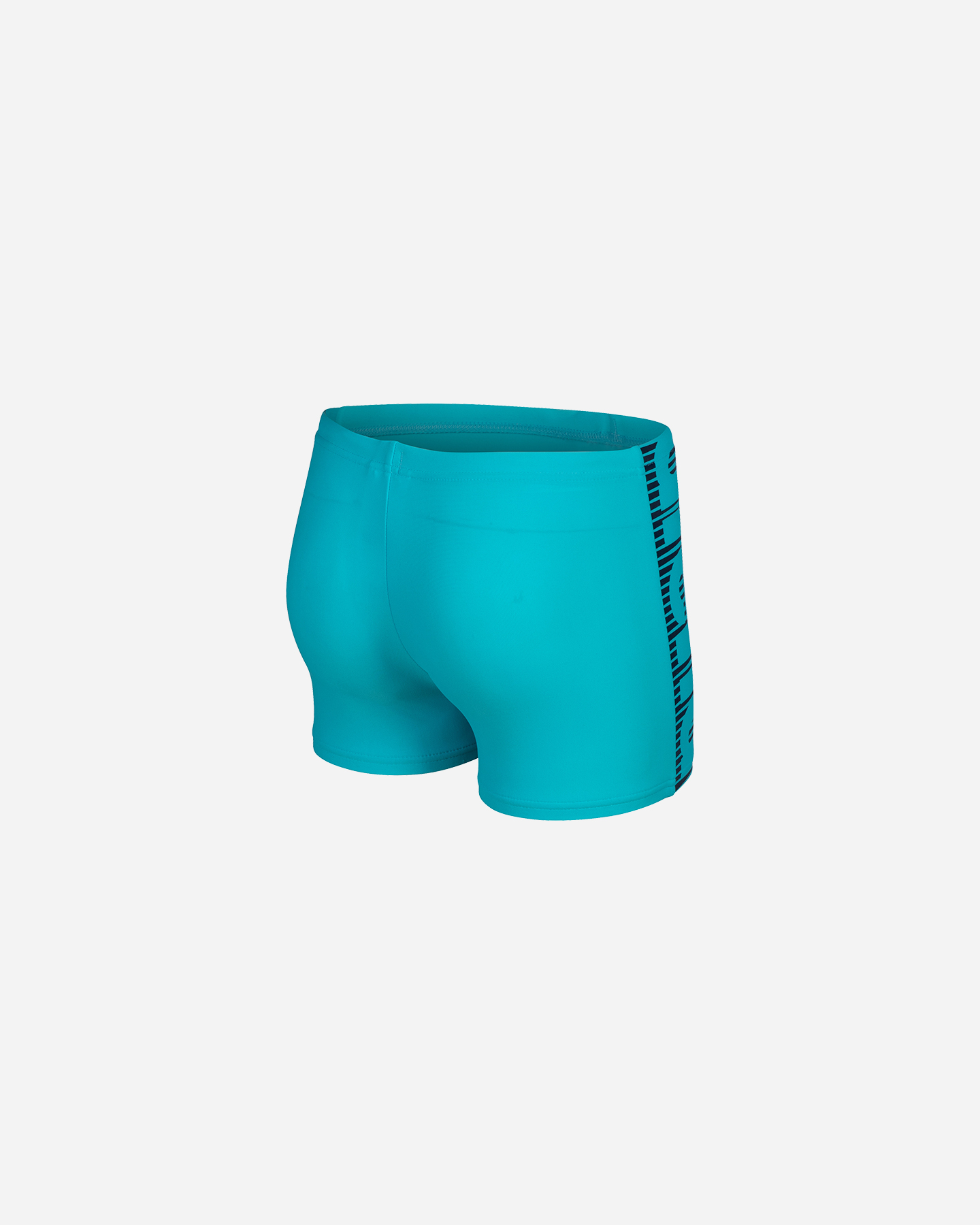 Short piscina ARENA LOGO-S JR - Azzurro - 2 | Cisalfa Sport