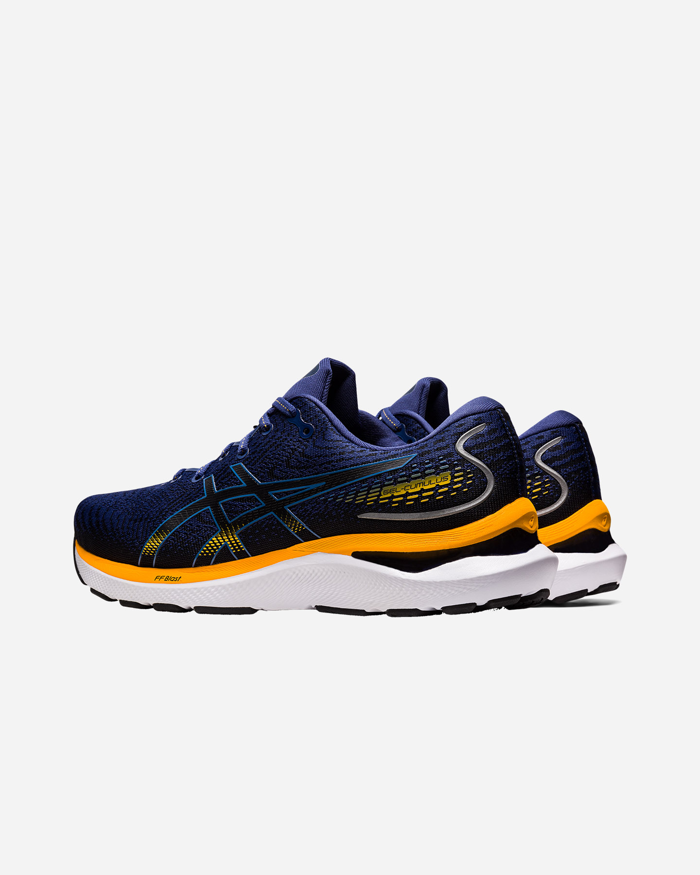 Scarpe running ASICS GEL CUMULUS 24 M - 26 | Cisalfa Sport