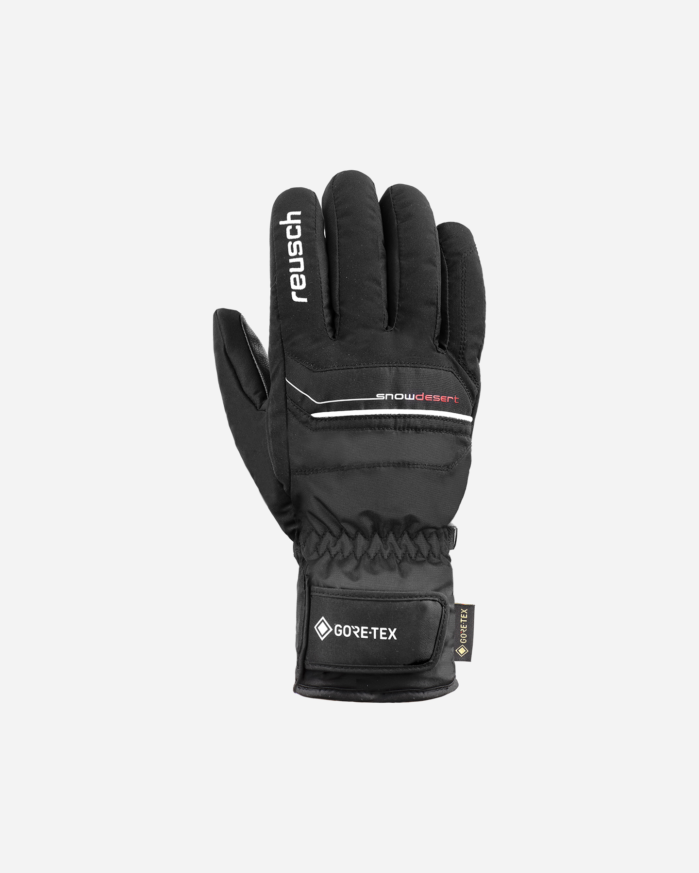 Guanti sci REUSCH SNOW DESERT GTX M - 1 | Cisalfa Sport