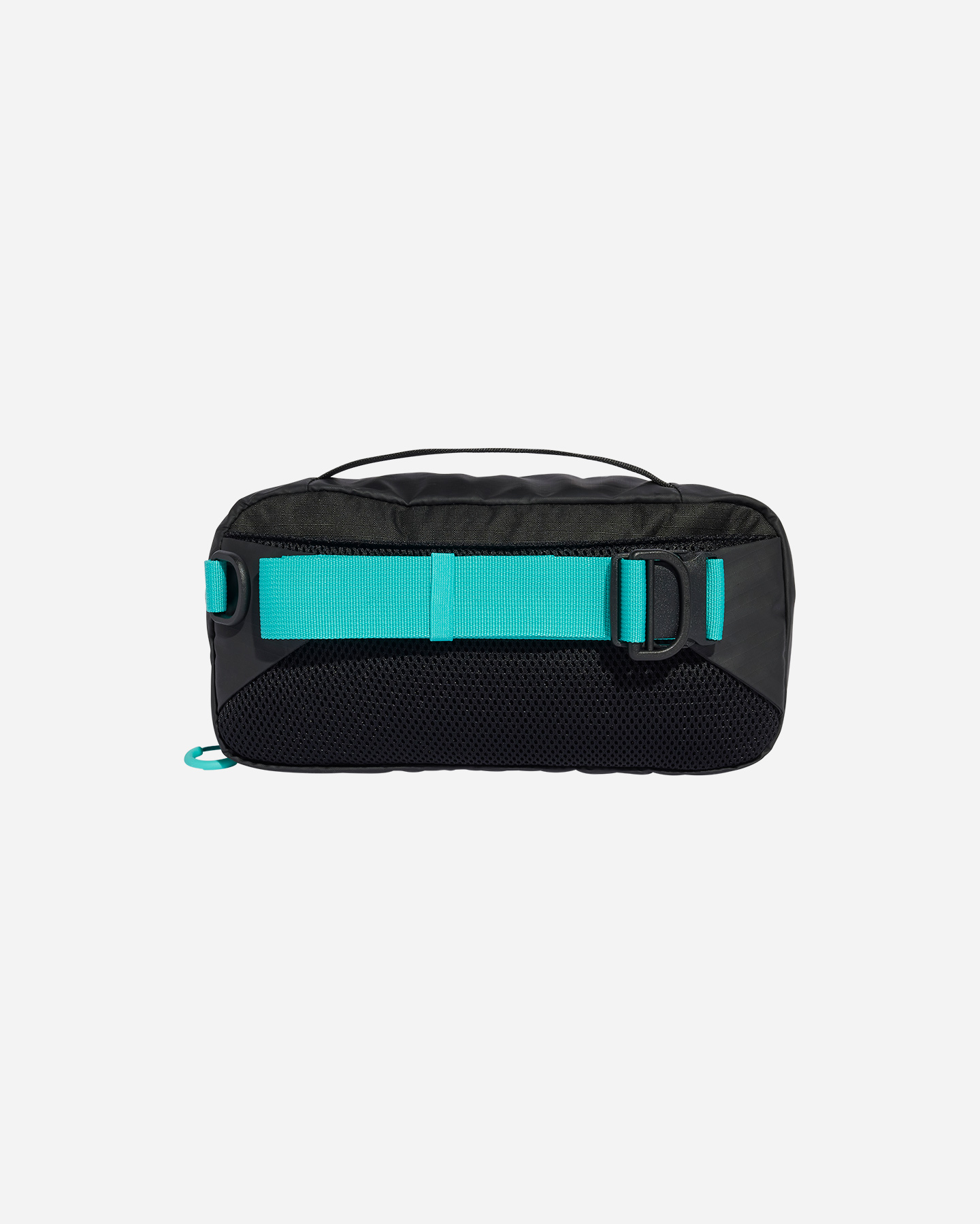 Fanwear ADIDAS MERCEDES IPS SLING - Nero - 3 | Cisalfa Sport