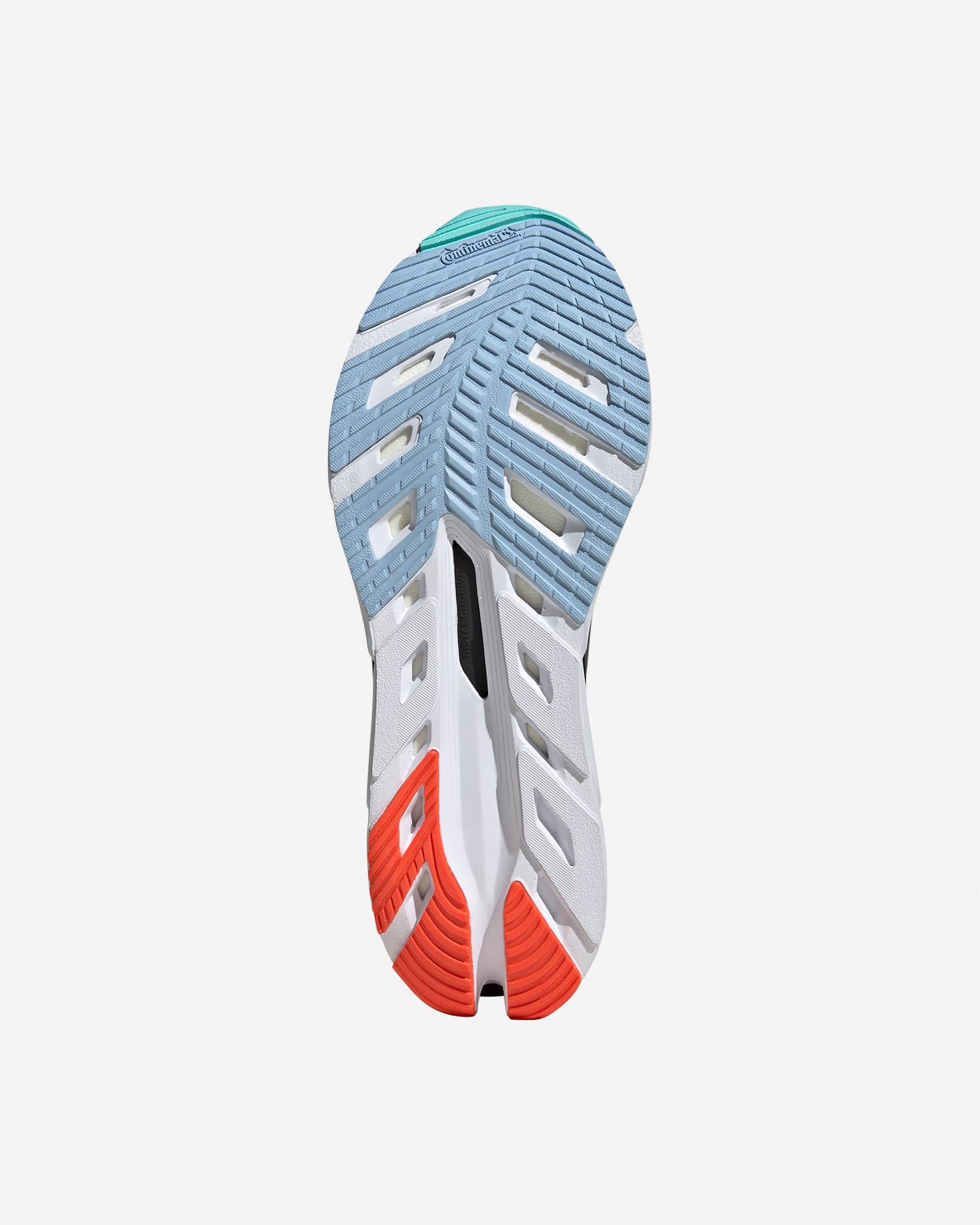 Scarpe running ADIDAS ADISTAR BYD M - Nero - 1 | Cisalfa Sport