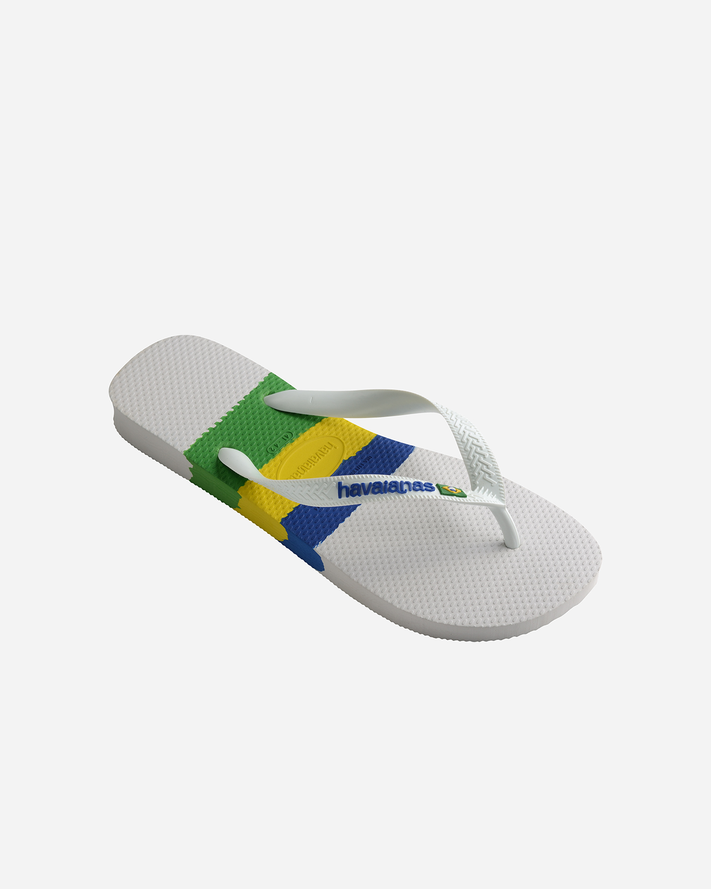 Infradito HAVAIANAS BRASIL TECH M - 3 | Cisalfa Sport