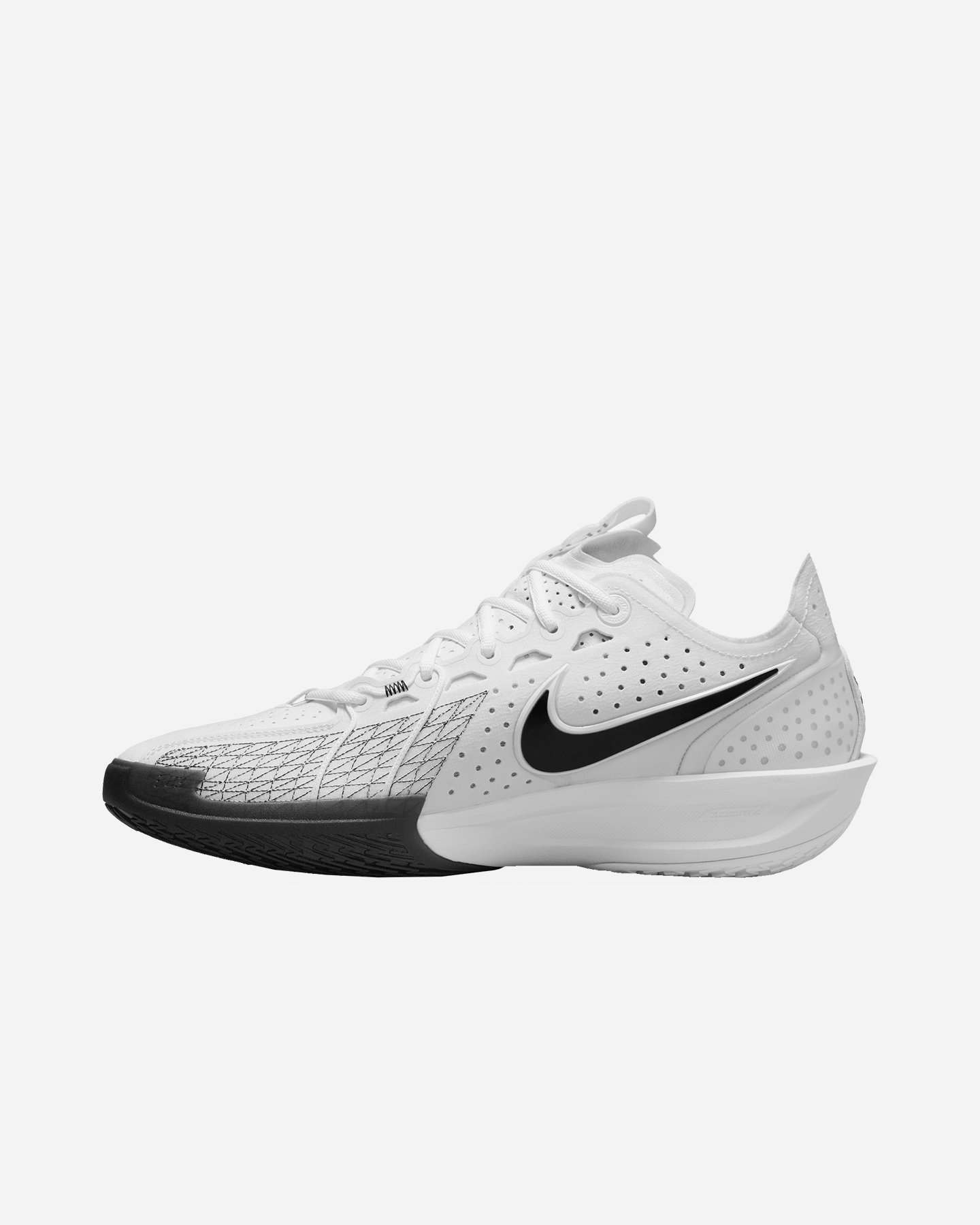 Scarpe basket NIKE AIR ZOOM G.T. CUT 3 M - 4 | Cisalfa Sport