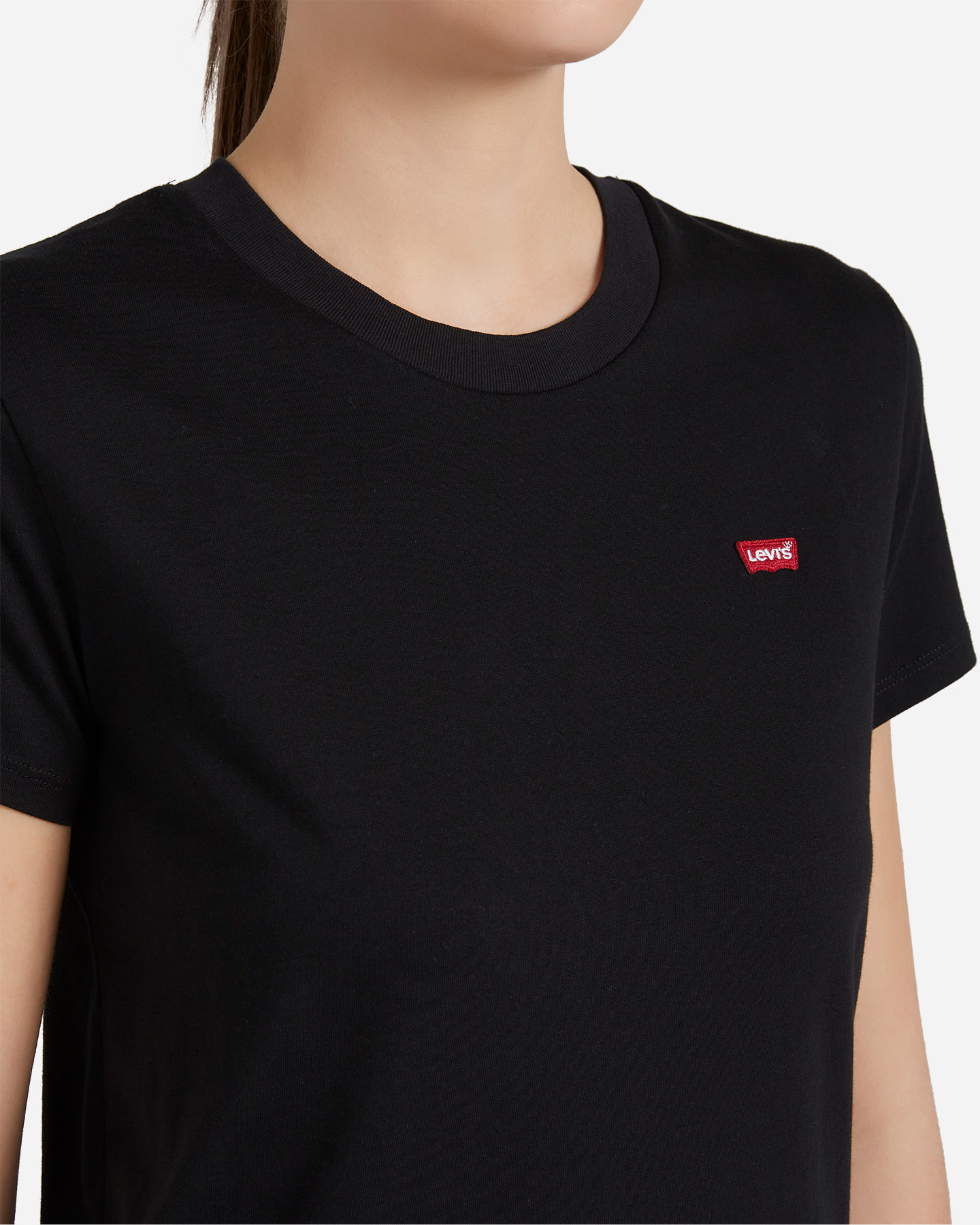 T-shirt LEVI'S THE PERFECT TEE W - 4 | Cisalfa Sport