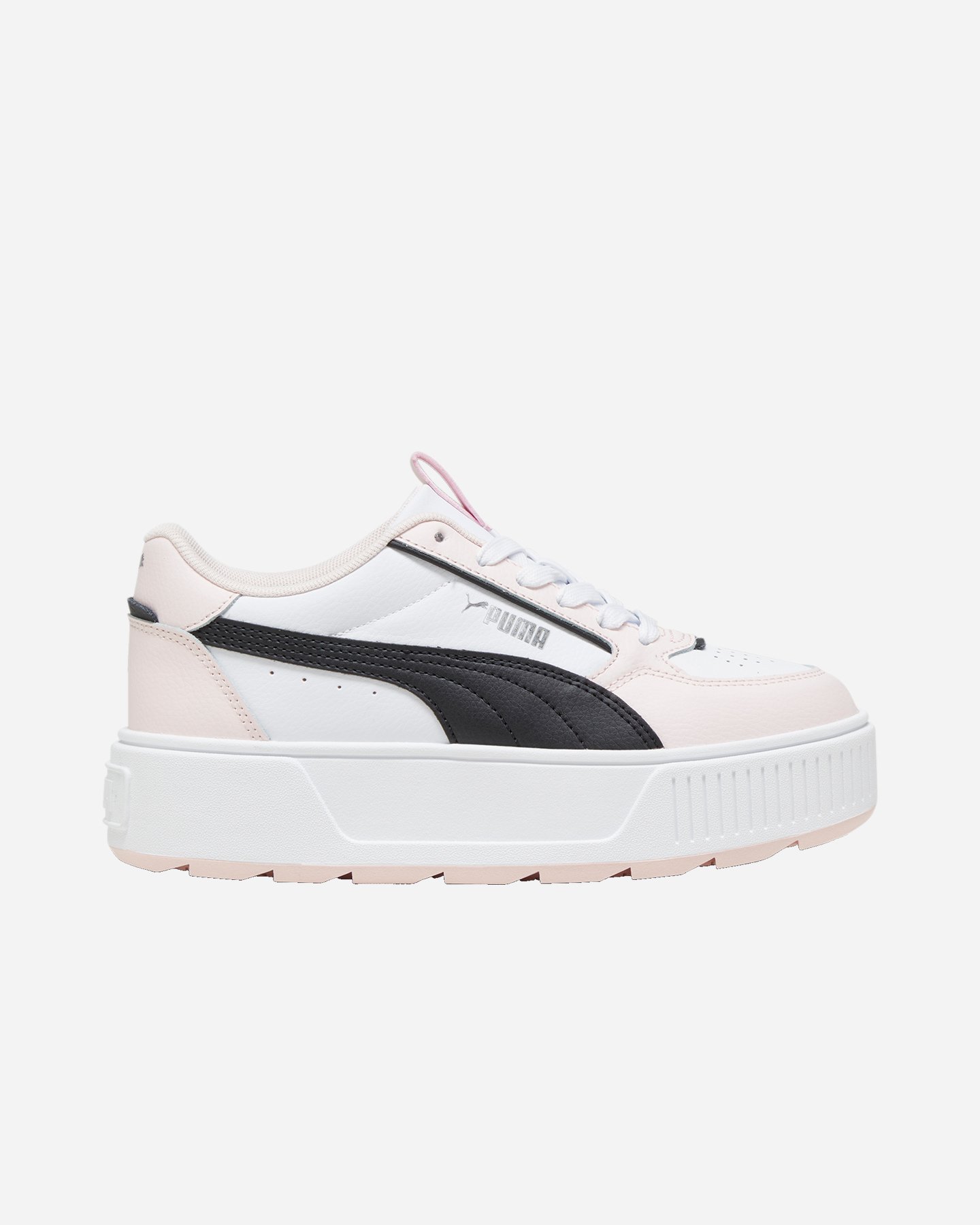 Scarpe sneakers PUMA KARMEN REBELLE GS JR - 0 | Cisalfa Sport