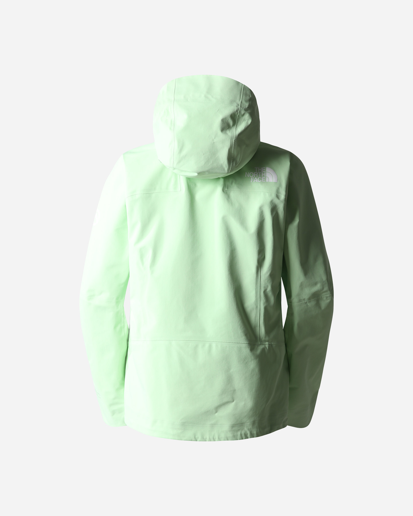 Giacca outdoor THE NORTH FACE SUMMIT TORRE EGGER FUTURELIGHT W - Verde - 1 | Cisalfa Sport