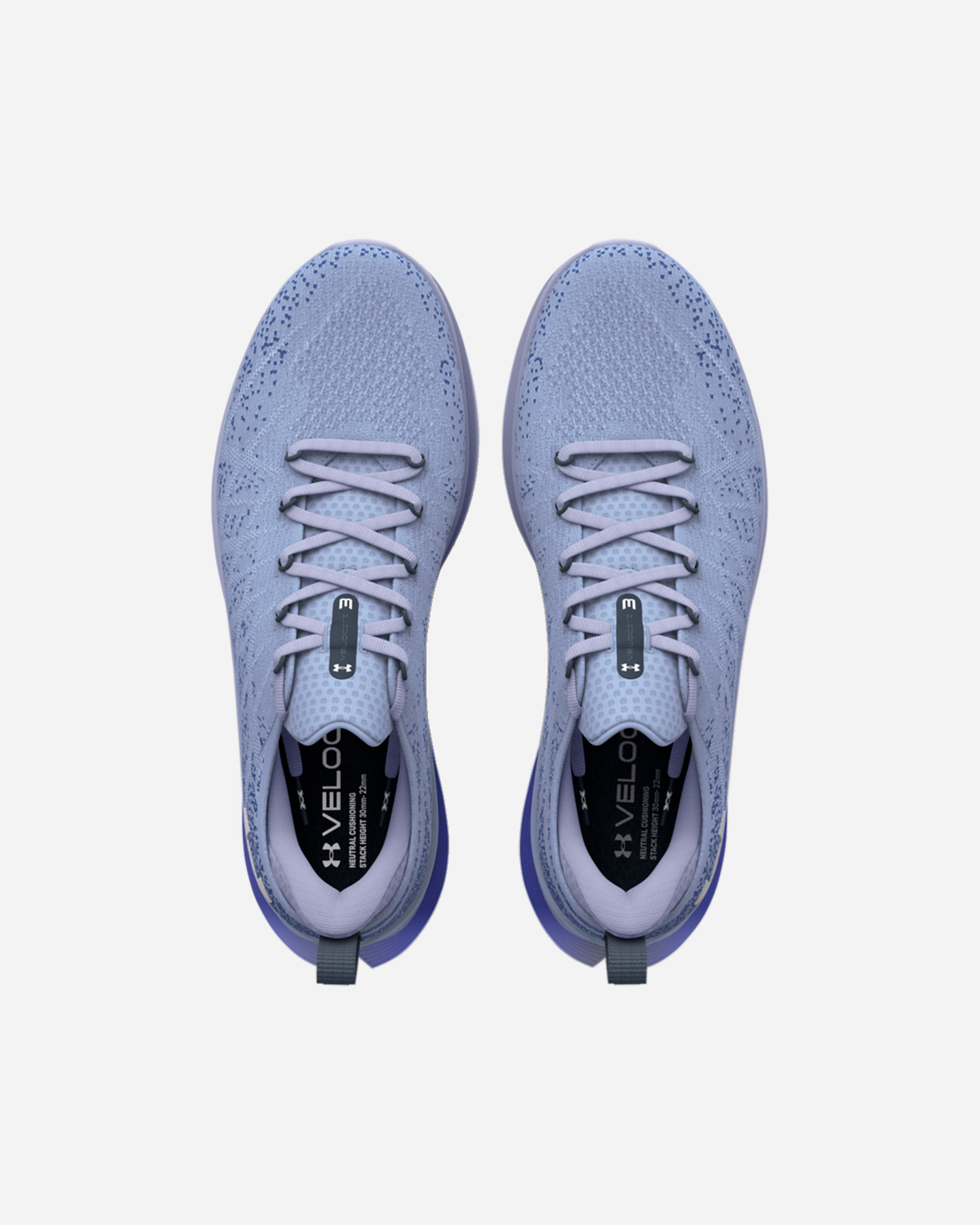 Scarpe running UNDER ARMOUR FLOW VELOCITI 3 W - 2 | Cisalfa Sport