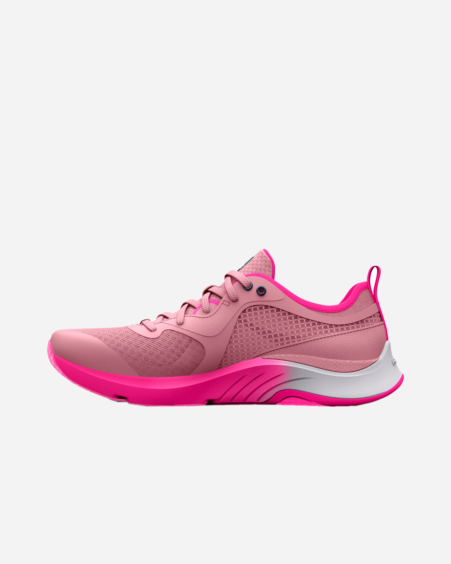 Scarpe training UNDER ARMOUR HOVR OMNIA Q1 W - 3 | Cisalfa Sport