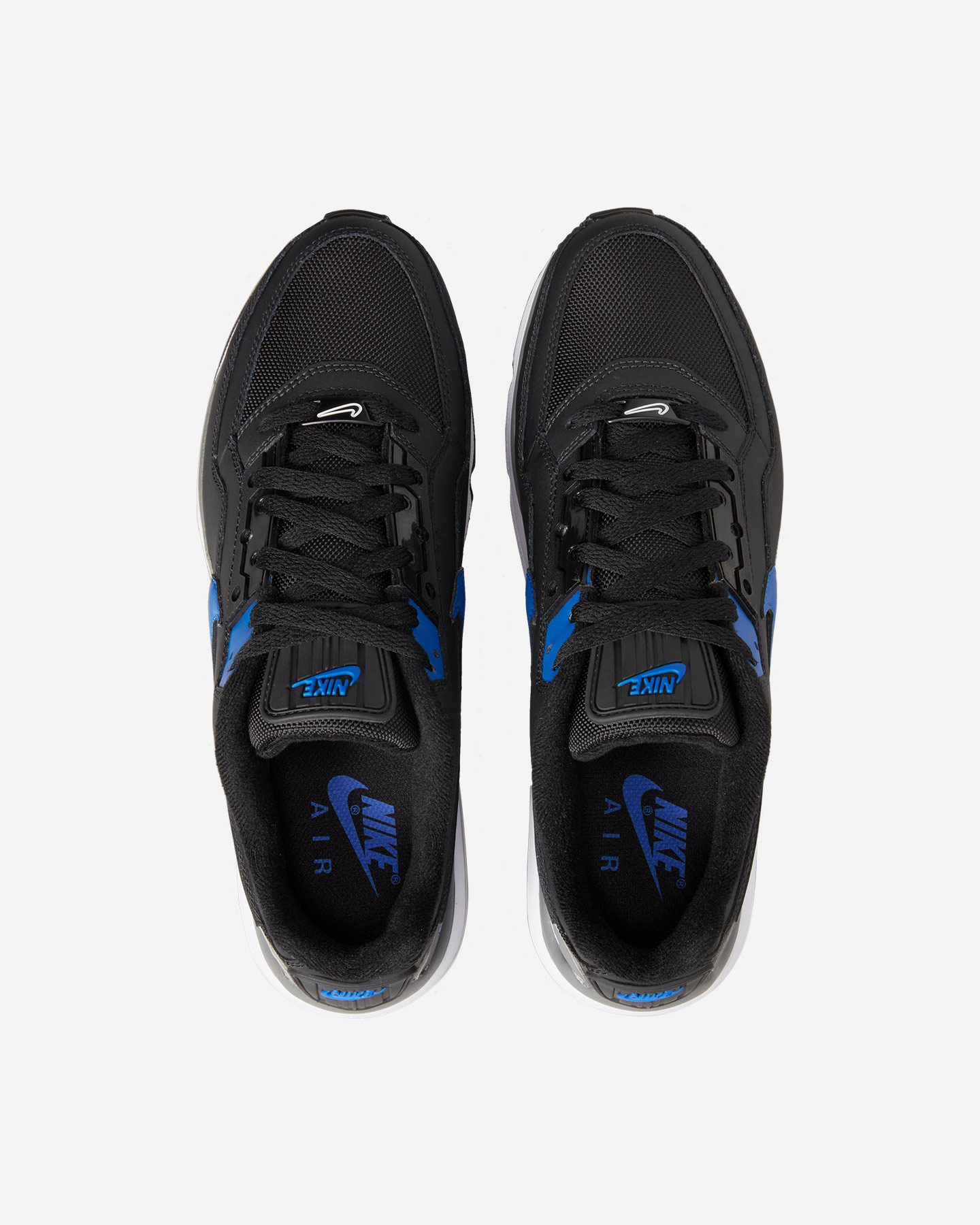 Scarpe sneakers NIKE AIR MAX LTD 3 M - Nero - 3 | Cisalfa Sport