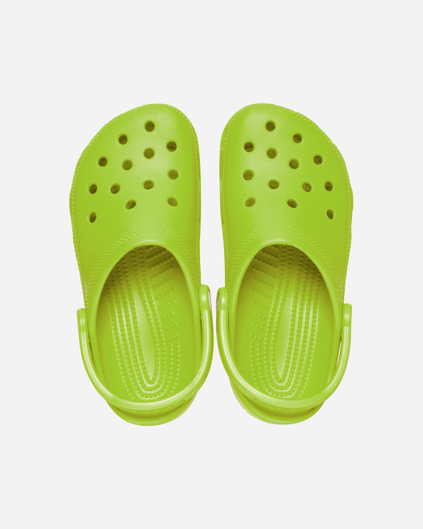 Sandali CROCS CLASSIC CLOG M - Verde - 0 | Cisalfa Sport
