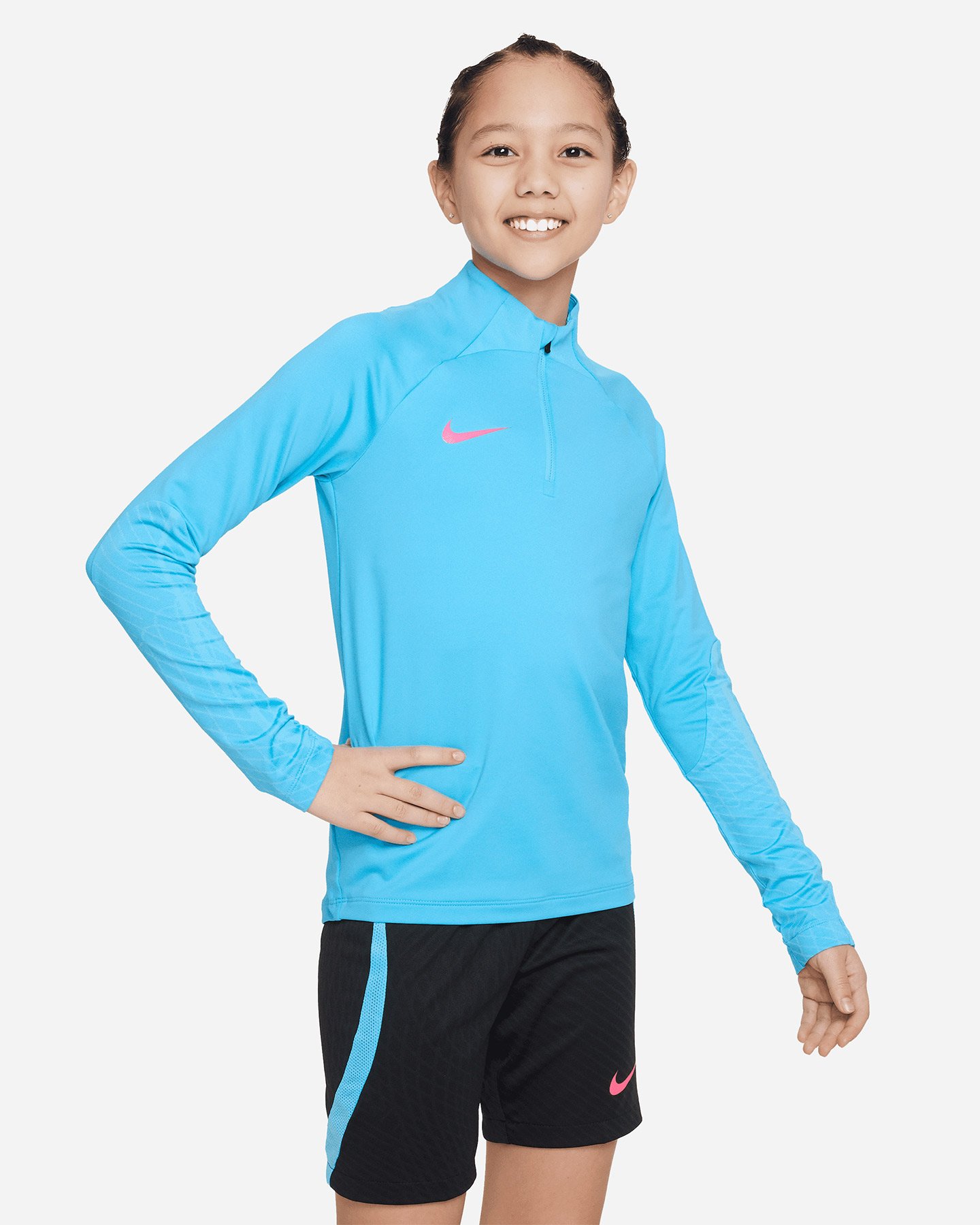 Maglia calcio NIKE STRIKE JR - 0 | Cisalfa Sport