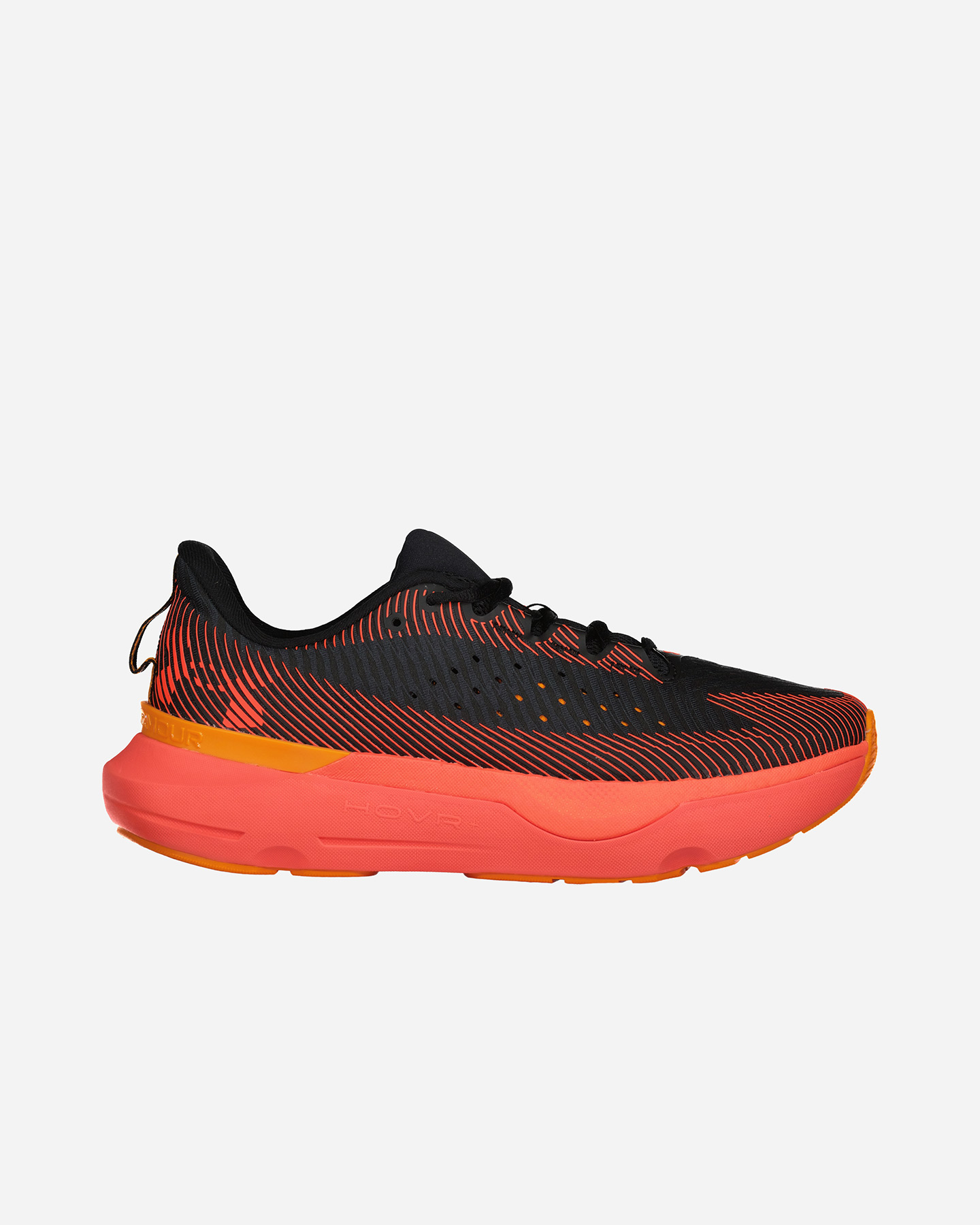 Scarpe running UNDER ARMOUR HOVR INFINITE PRO M - 0 | Cisalfa Sport