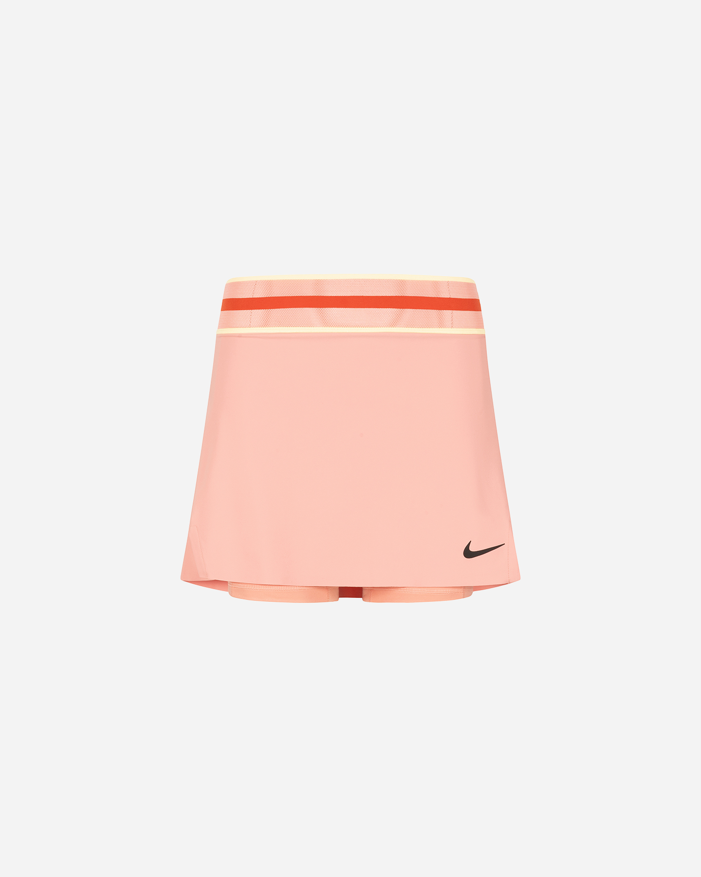 Bottom tennis NIKE SLAM ROLAND GARROS W - Rosa - 0 | Cisalfa Sport
