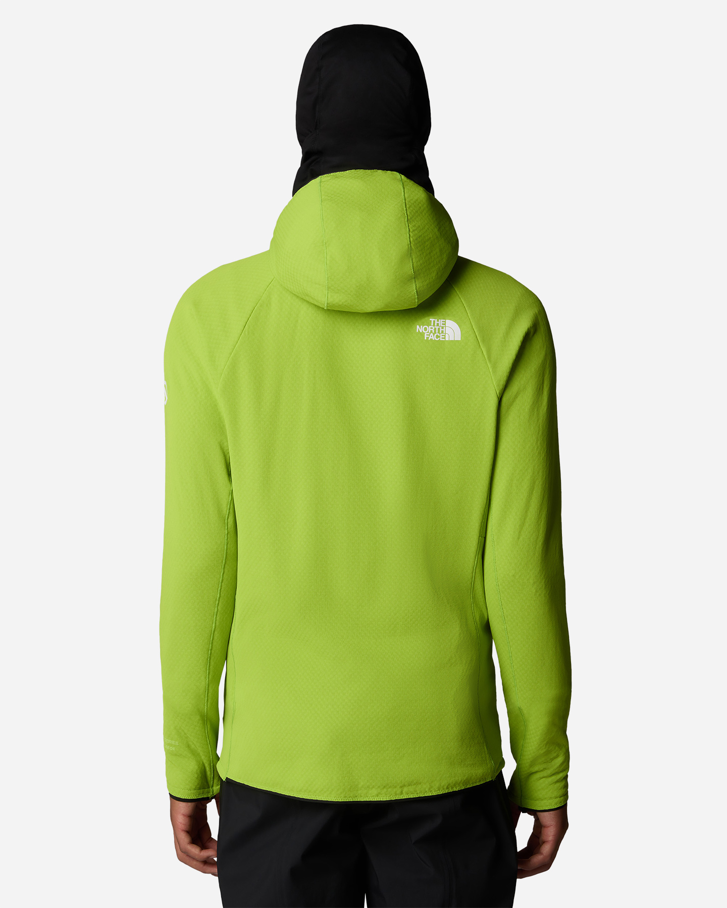 Pile THE NORTH FACE SUMMIT SERIES FUTUREFLEECE M - 4 | Cisalfa Sport