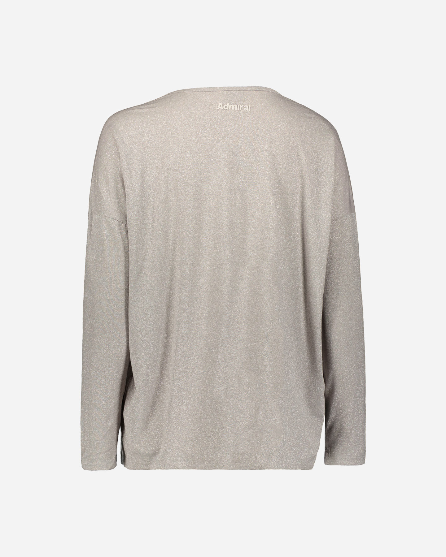 T-shirt ADMIRAL CLASSIC W - Bianco - 1 | Cisalfa Sport
