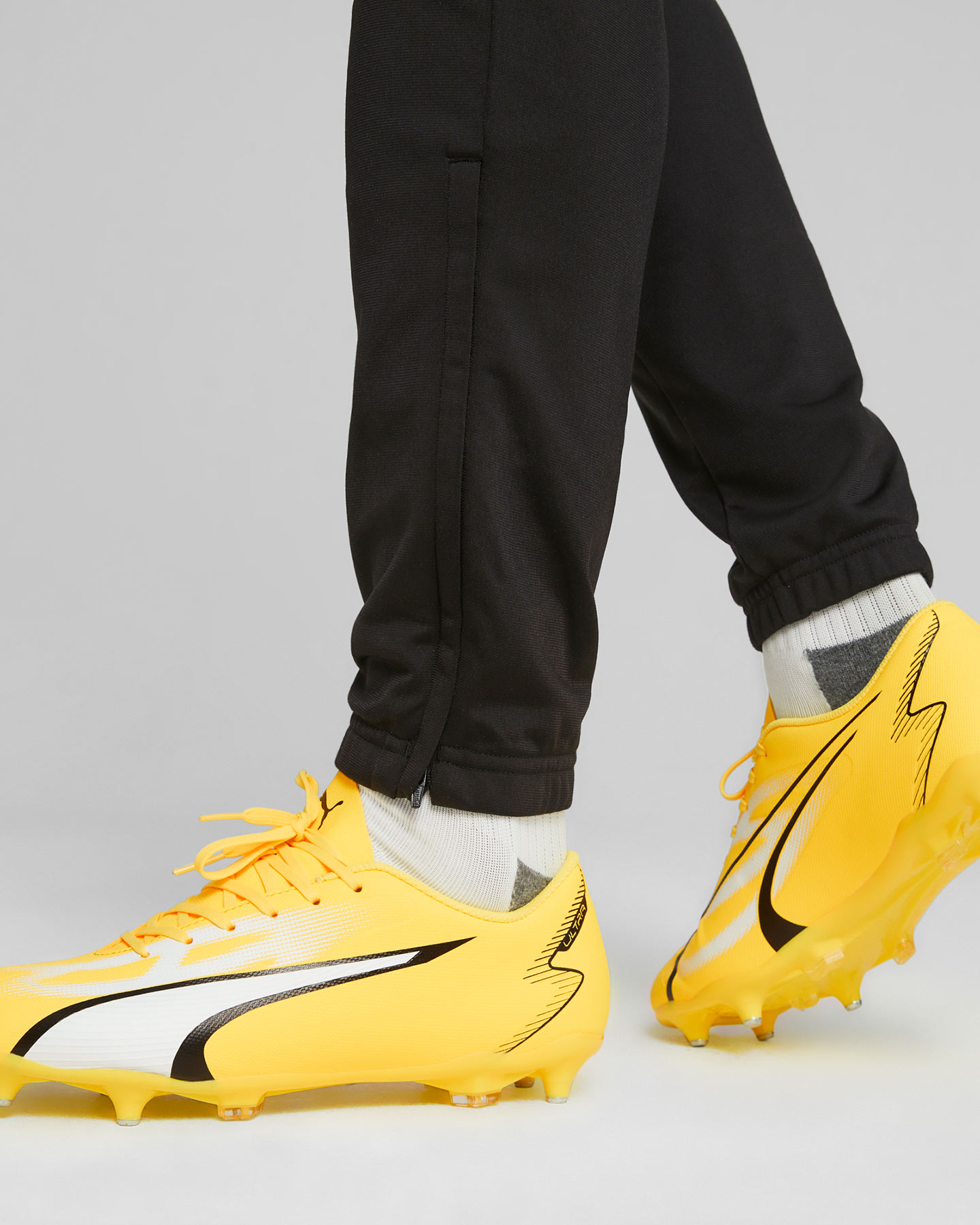 Scarpe calcio PUMA ULTRA PLAY MxSG M - Giallo - 5 | Cisalfa Sport