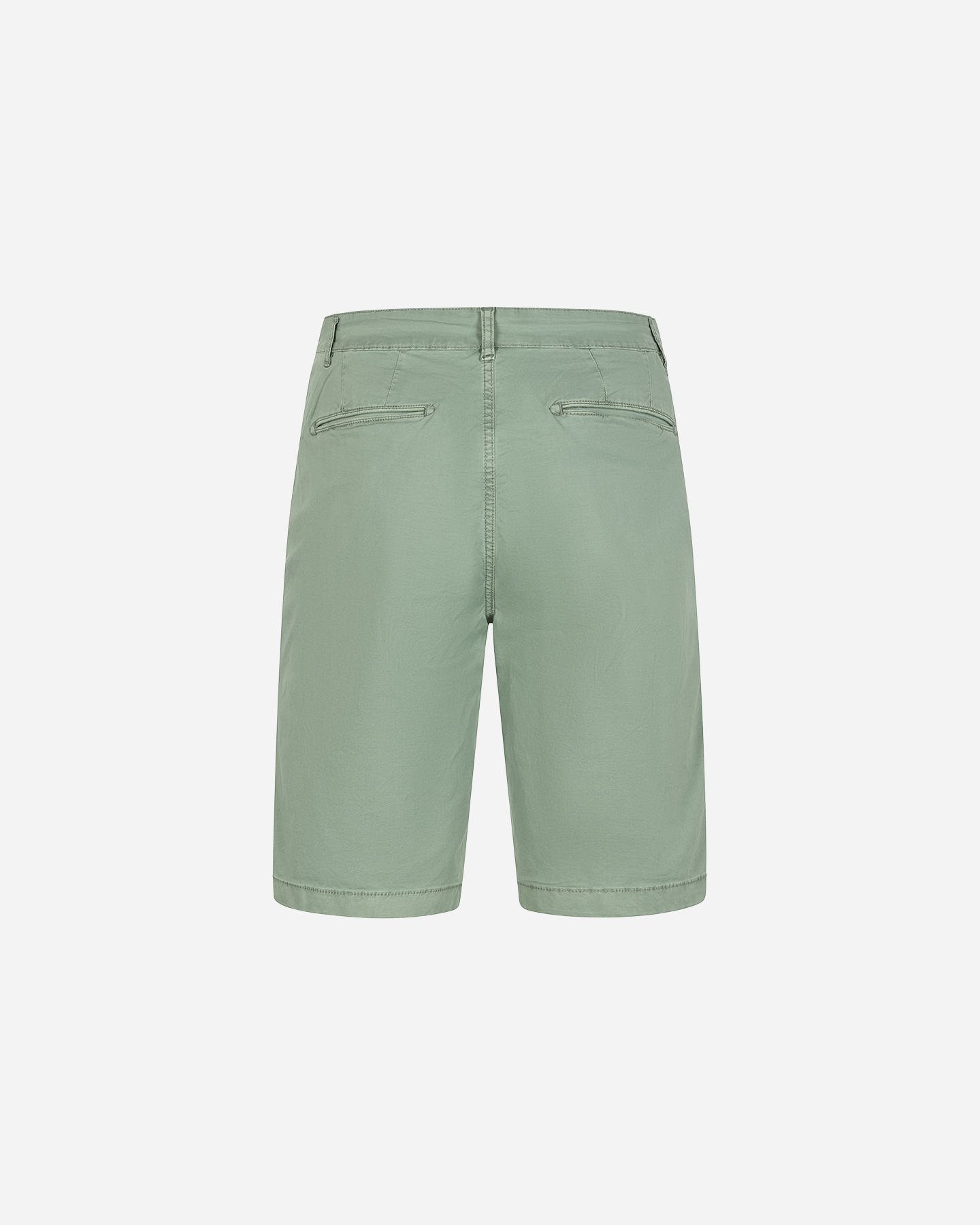 Bermuda BEST COMPANY COTTON LINE M - Verde - 5 | Cisalfa Sport