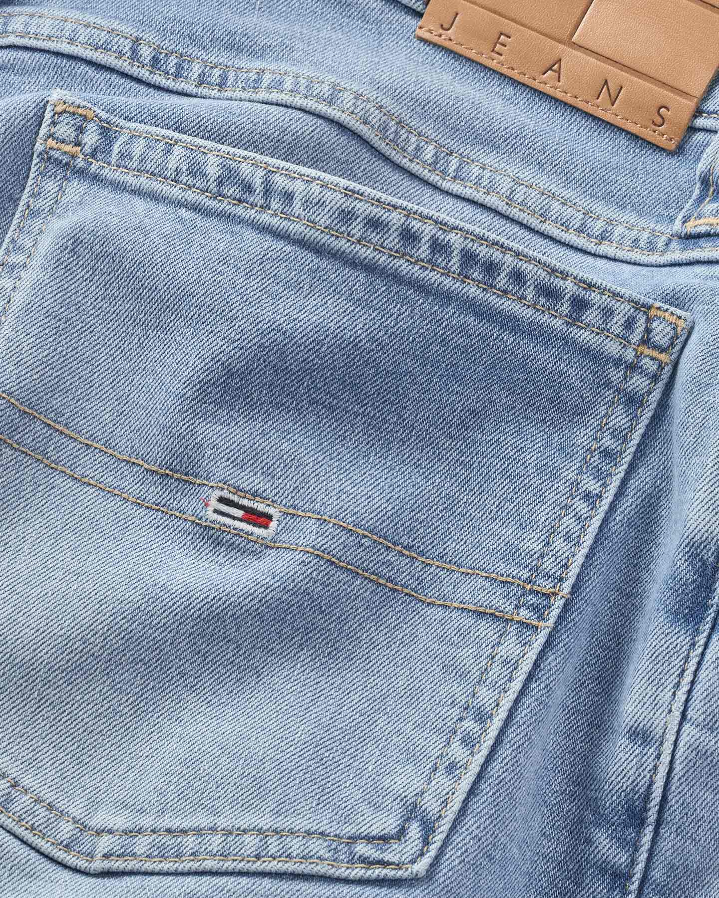 Bermuda TOMMY HILFIGER DENIM M - 2 | Cisalfa Sport