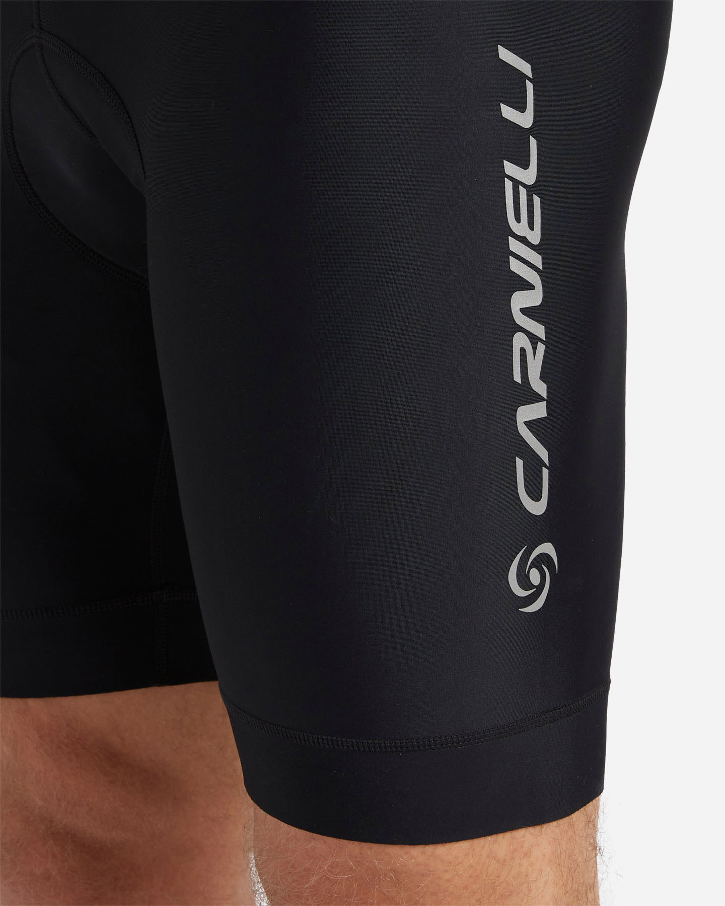 Short ciclismo CARNIELLI CARBON M - 3 | Cisalfa Sport