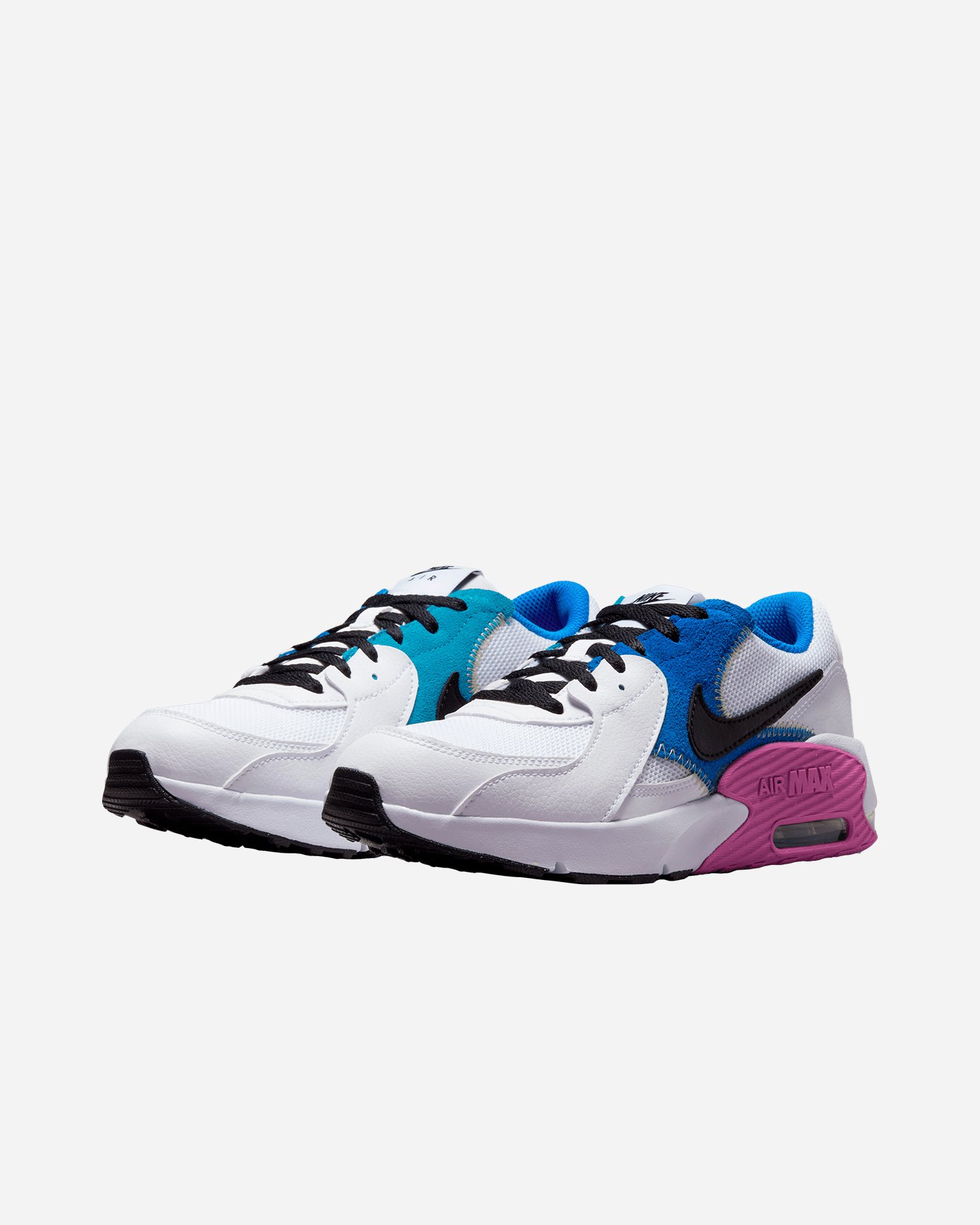 Scarpe sneakers NIKE AIR MAX EXCEE GS JR - 1 | Cisalfa Sport