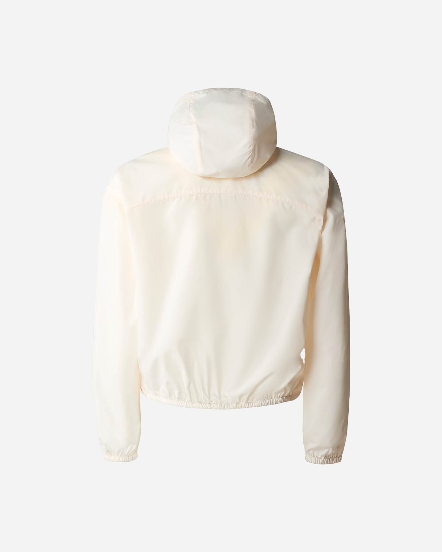 Giubbotto THE NORTH FACE NEVER STOP JR - Bianco - 1 | Cisalfa Sport