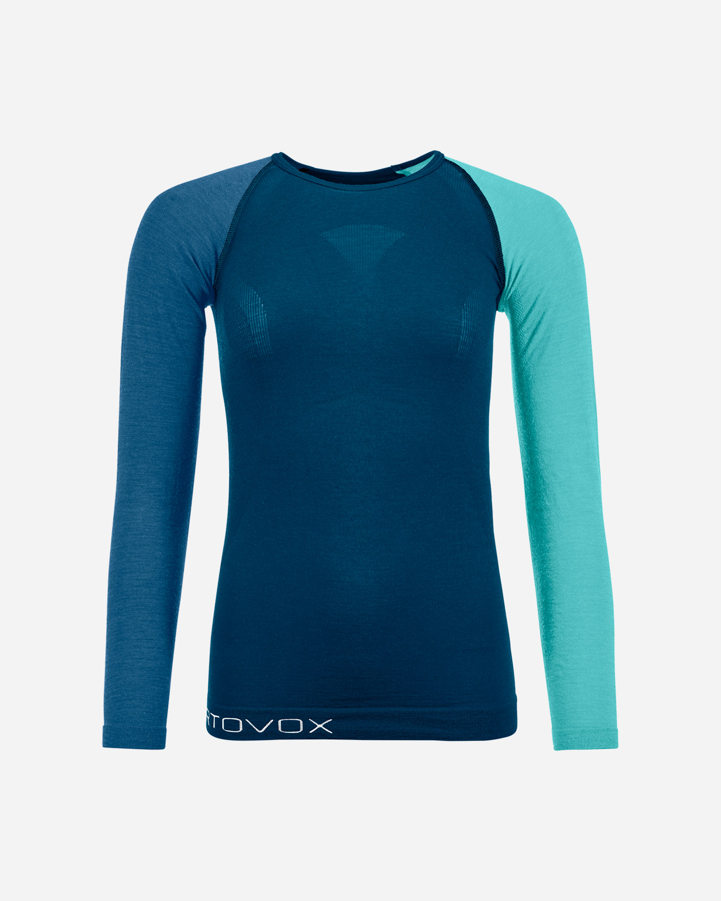 Ortovox 120 Comp Light W - Maglia Intimo Tecnico - Donna