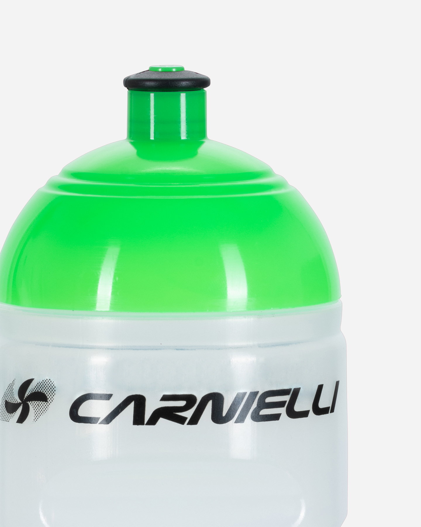 Borraccia CARNIELLI WATER 800 ML - Verde - 1 | Cisalfa Sport