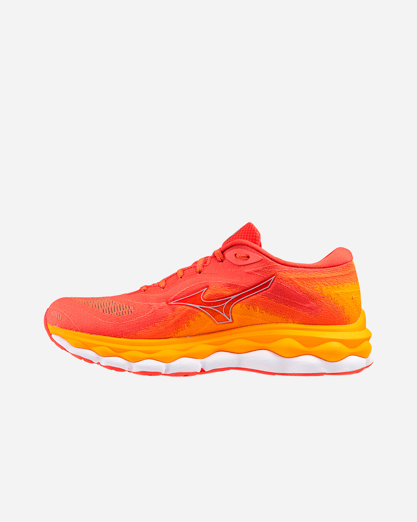 Scarpe running MIZUNO WAVE SKY 7 M - 4 | Cisalfa Sport