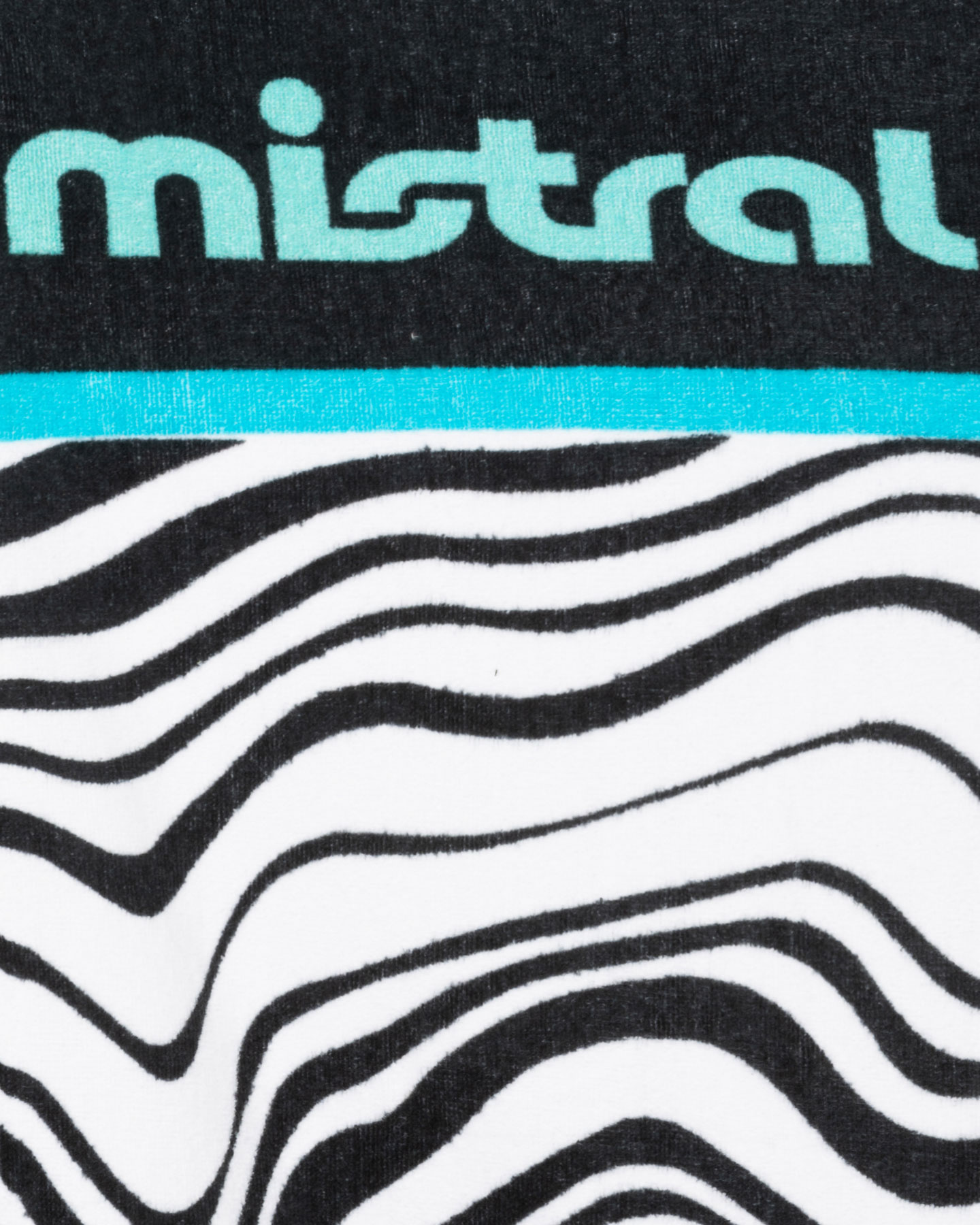 Telo mare MISTRAL SPONGE GEOMETRIC - Color mix - 1 | Cisalfa Sport