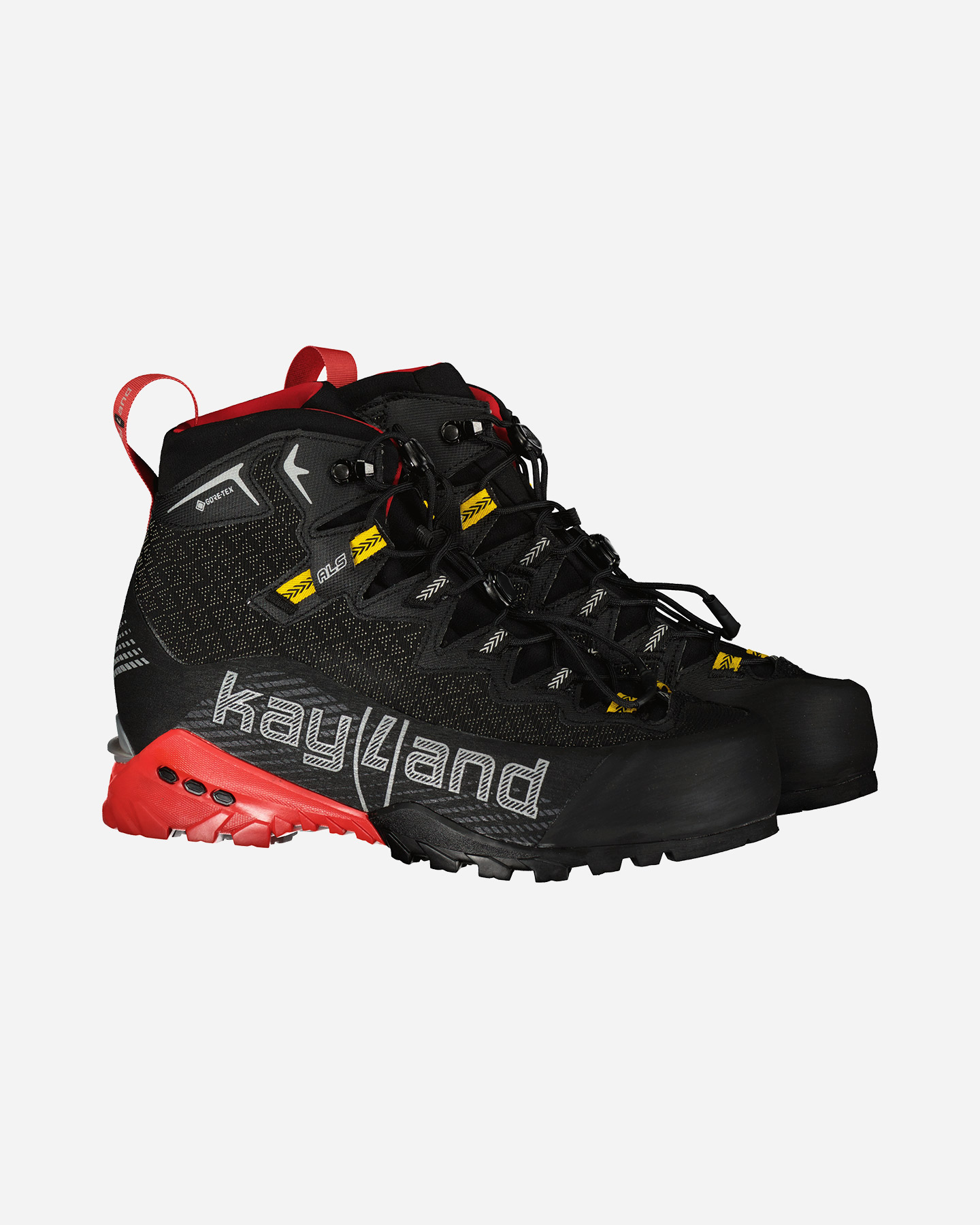 Scarpe alpinismo KAYLAND STELLAR AD GTX M - 1 | Cisalfa Sport