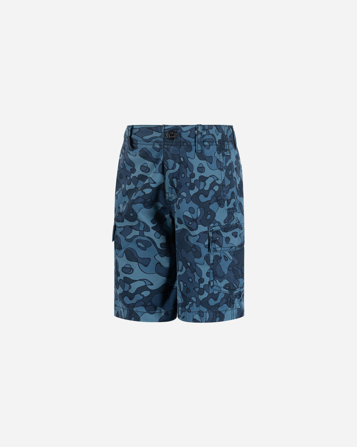 Bermuda ADMIRAL LIFESTYLE JR - Blu - 0 | Cisalfa Sport