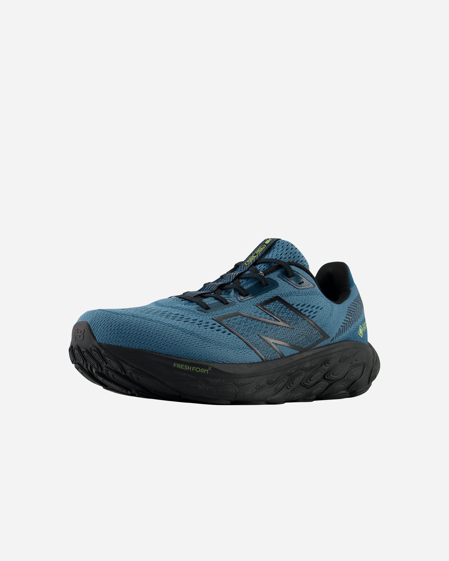 Scarpe running NEW BALANCE FRESH FOAM X 880 V14 GORE TEX M - 2 | Cisalfa Sport