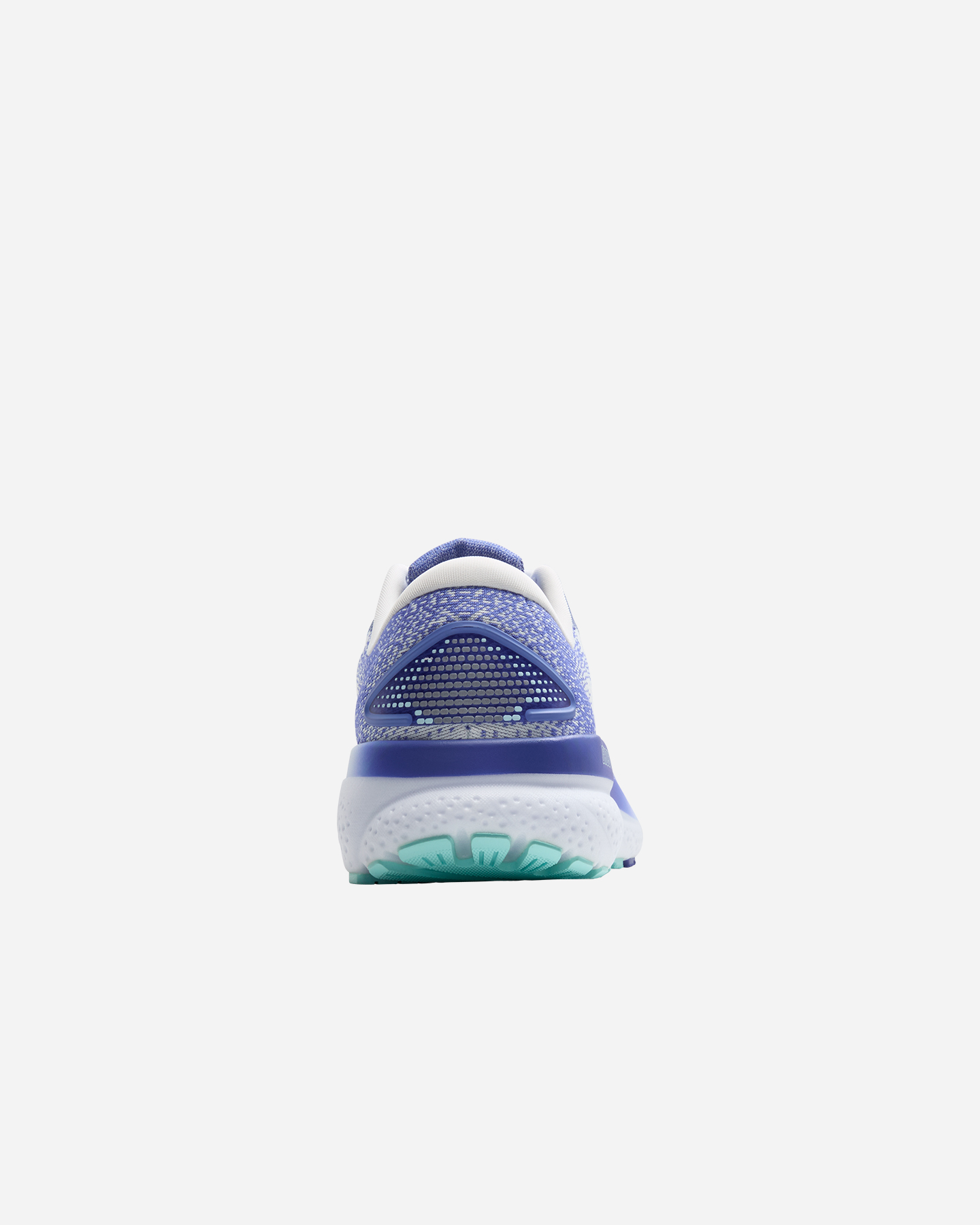 Scarpe running BROOKS GHOST 16 W - Bianco - 5 | Cisalfa Sport