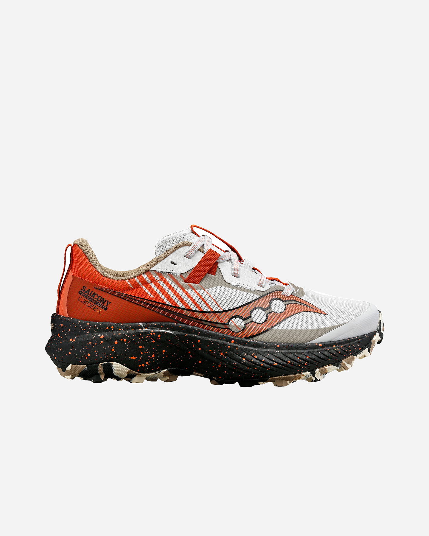 Scarpe trail SAUCONY ENDORPHIN EDGE W - 0 | Cisalfa Sport