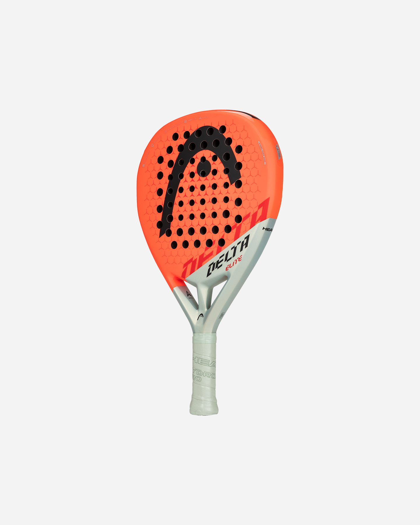 Racchetta padel HEAD DELTA ELITE PADEL - 1 | Cisalfa Sport