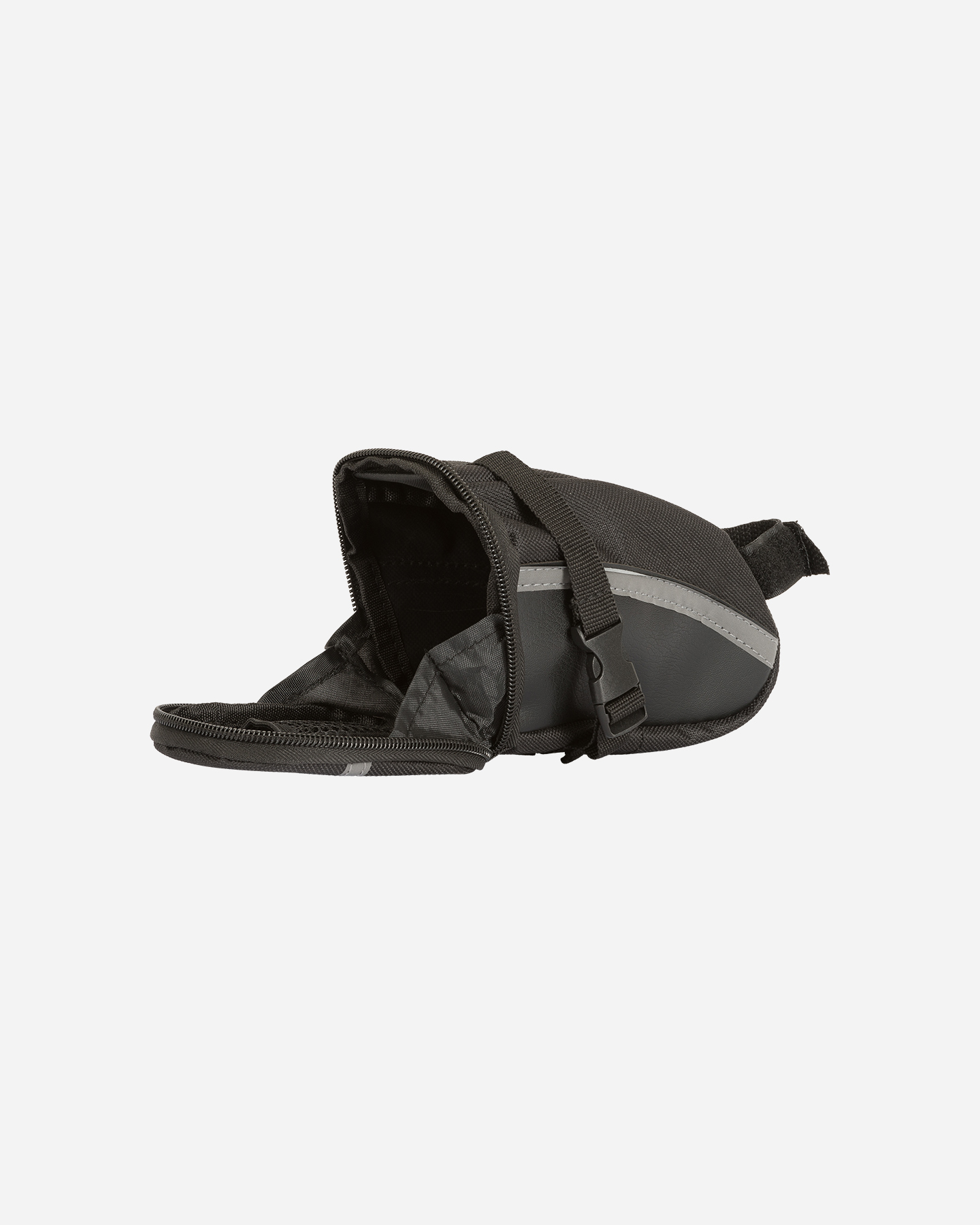 Borsa bici CARNIELLI SOTTOSELLA - Nero - 1 | Cisalfa Sport