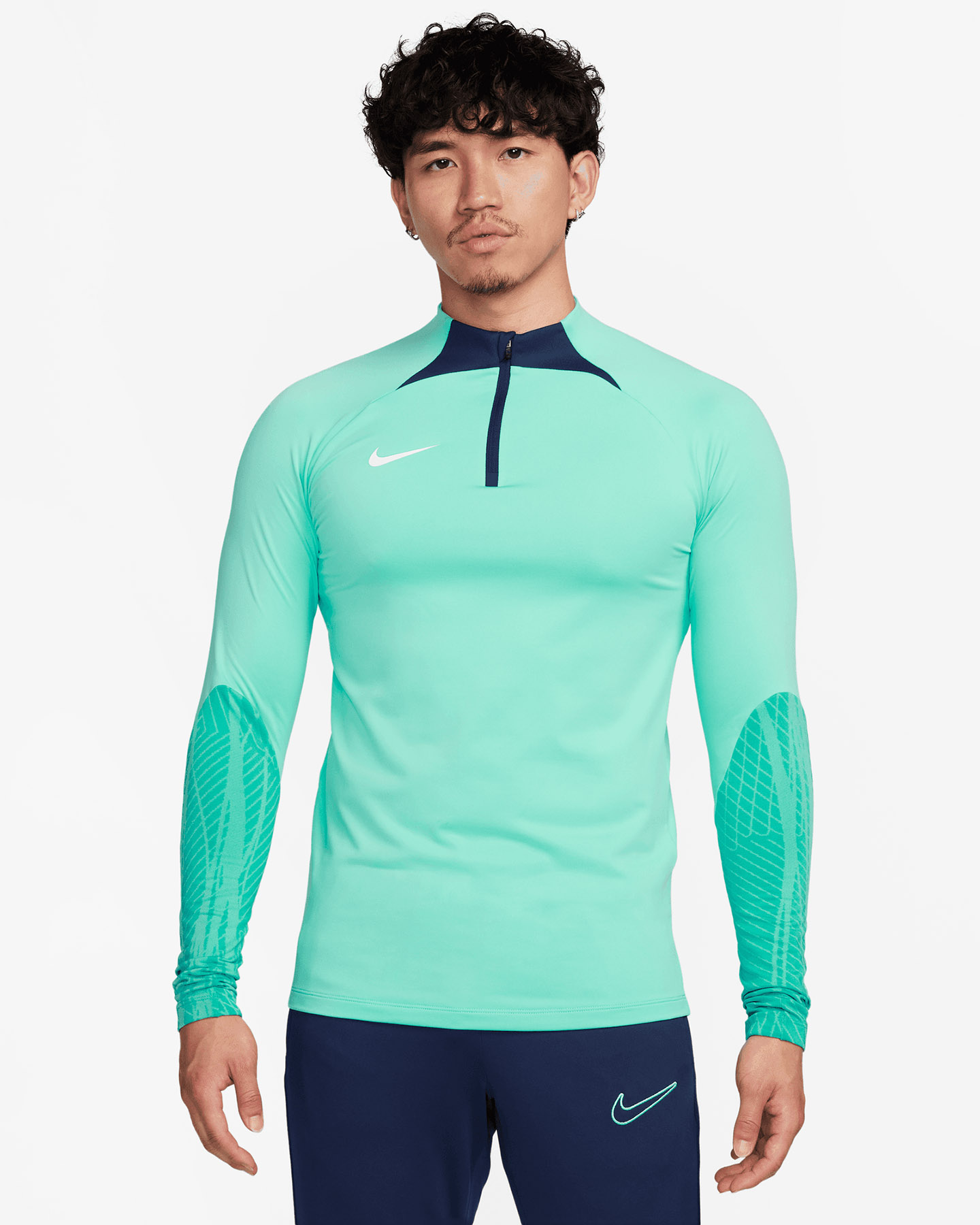 Maglia calcio NIKE STRIKE SOCCER M - 0 | Cisalfa Sport