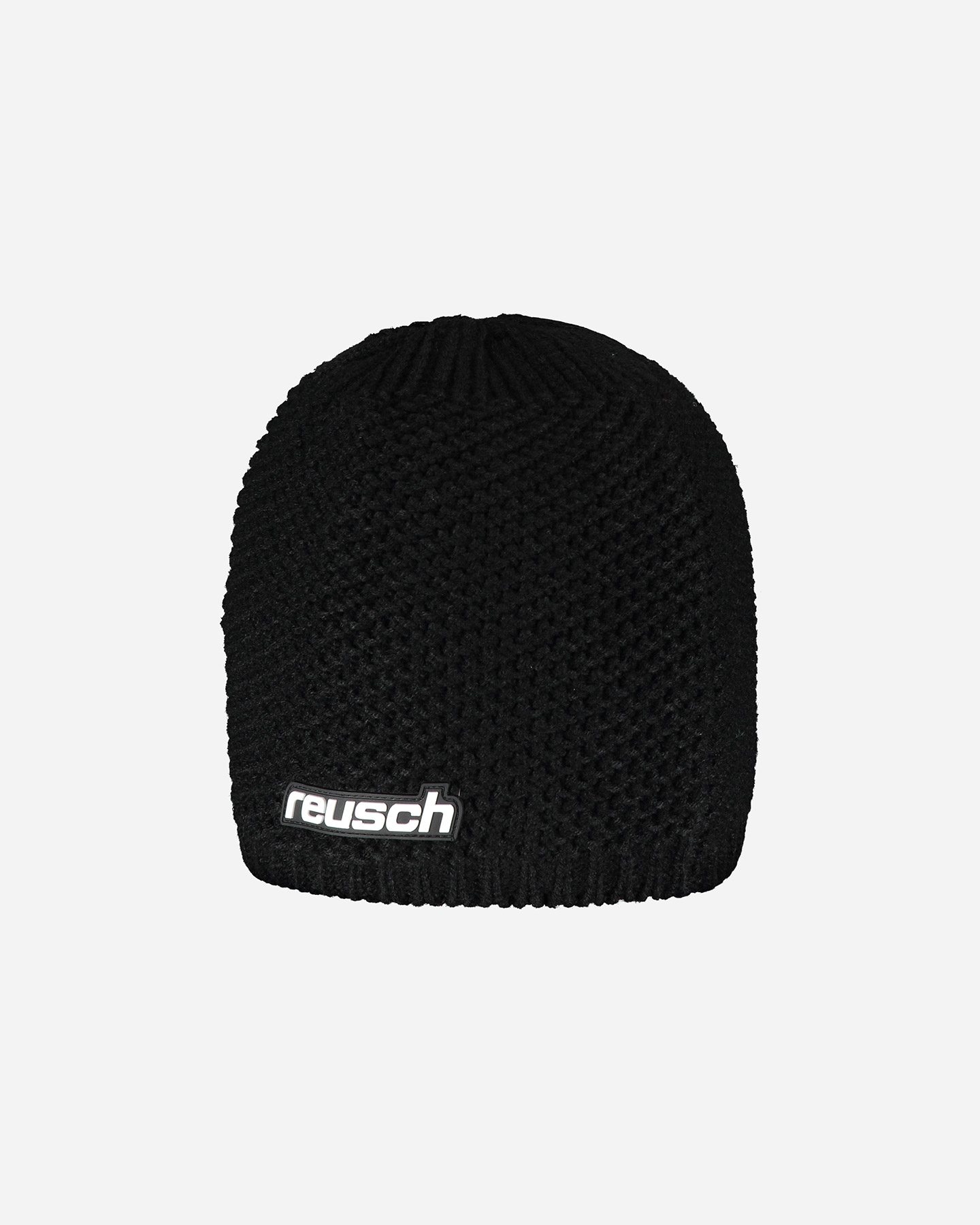 Berretto REUSCH ARON - Nero - 0 | Cisalfa Sport