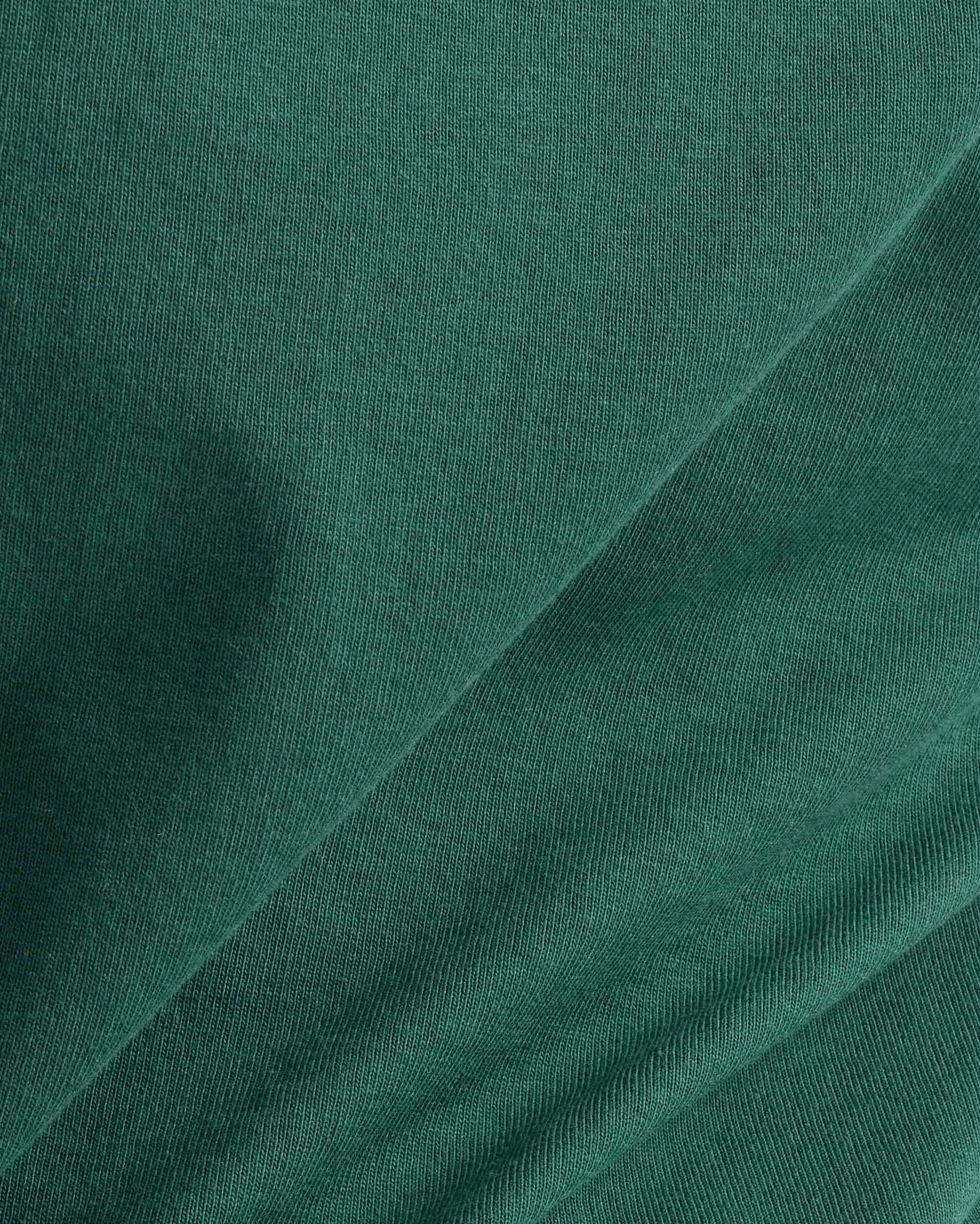 T-shirt NEW BALANCE ATHLETIC RELAXED WALK M - Verde - 5 | Cisalfa Sport