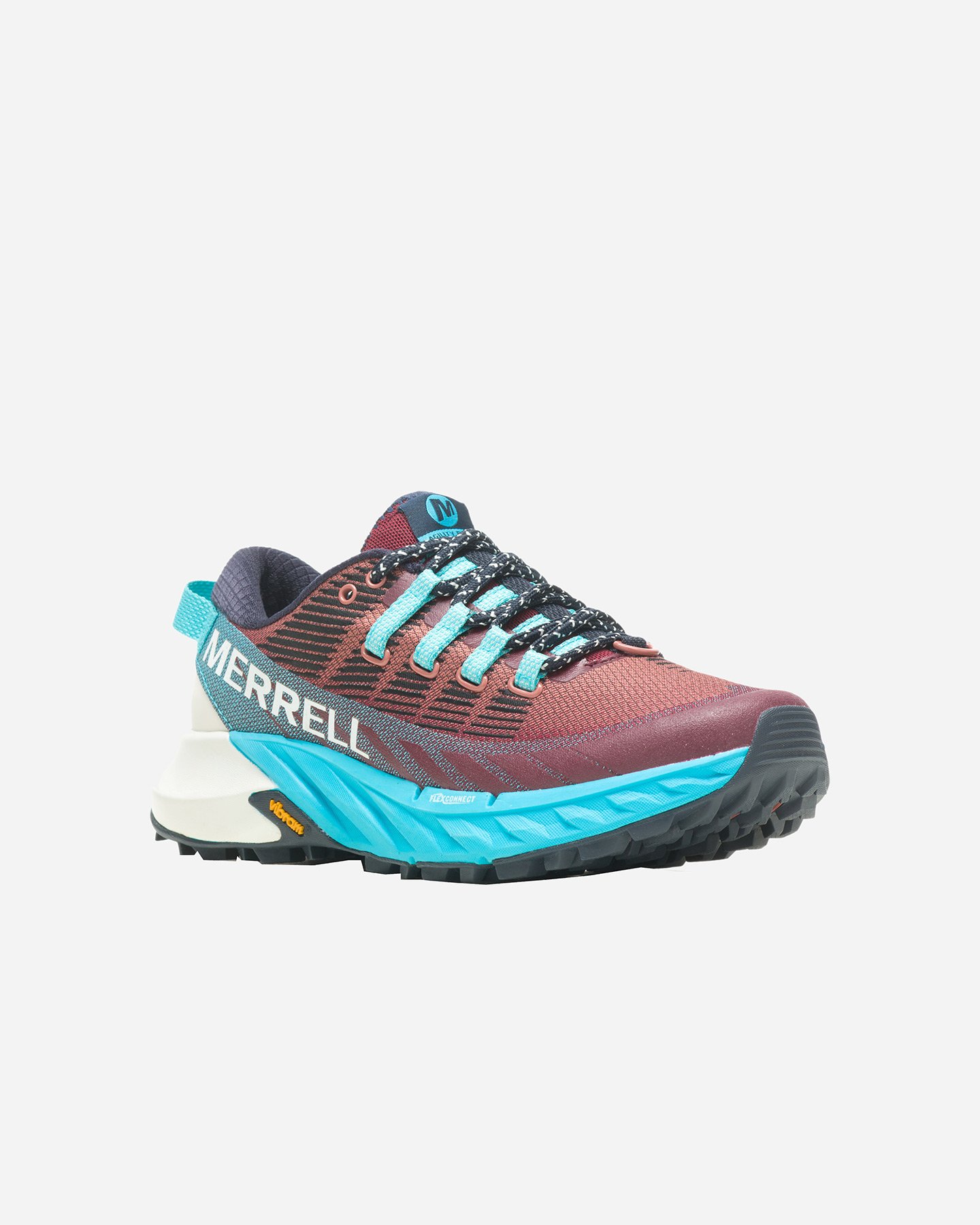 Scarpe trekking MERRELL AGILITY PEAK 4 W - 1 | Cisalfa Sport