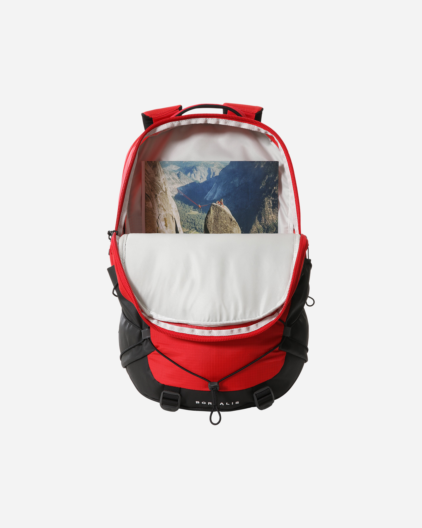 Zaino THE NORTH FACE BOREALIS NEW - 26 | Cisalfa Sport