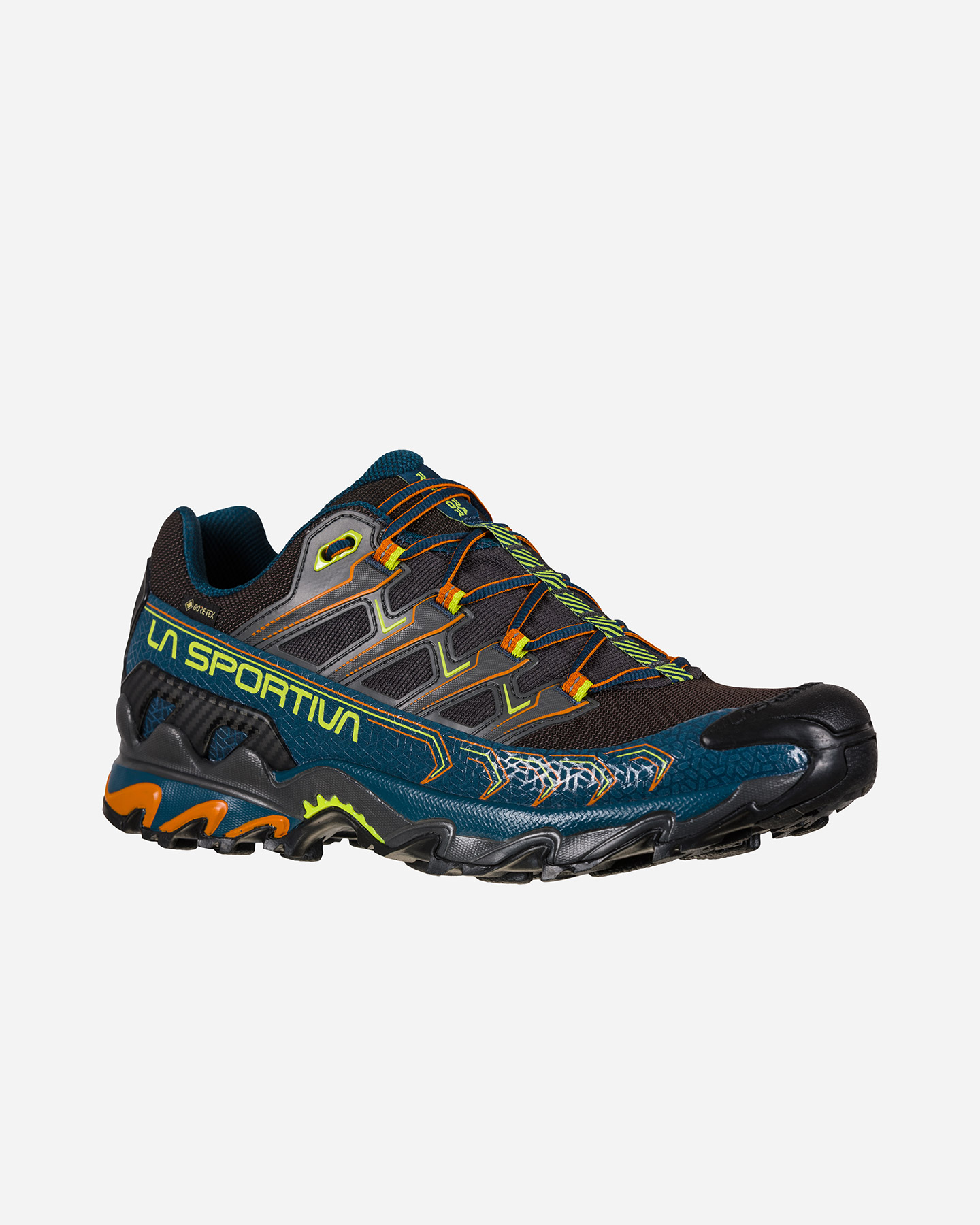 Scarpe trail LA SPORTIVA ULTRA RAPTOR II GTX M - 0 | Cisalfa Sport