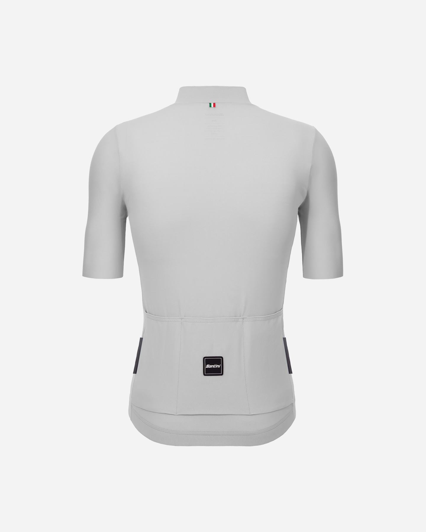Maglia ciclismo SANTINI SENSATION M - Blu - 2 | Cisalfa Sport
