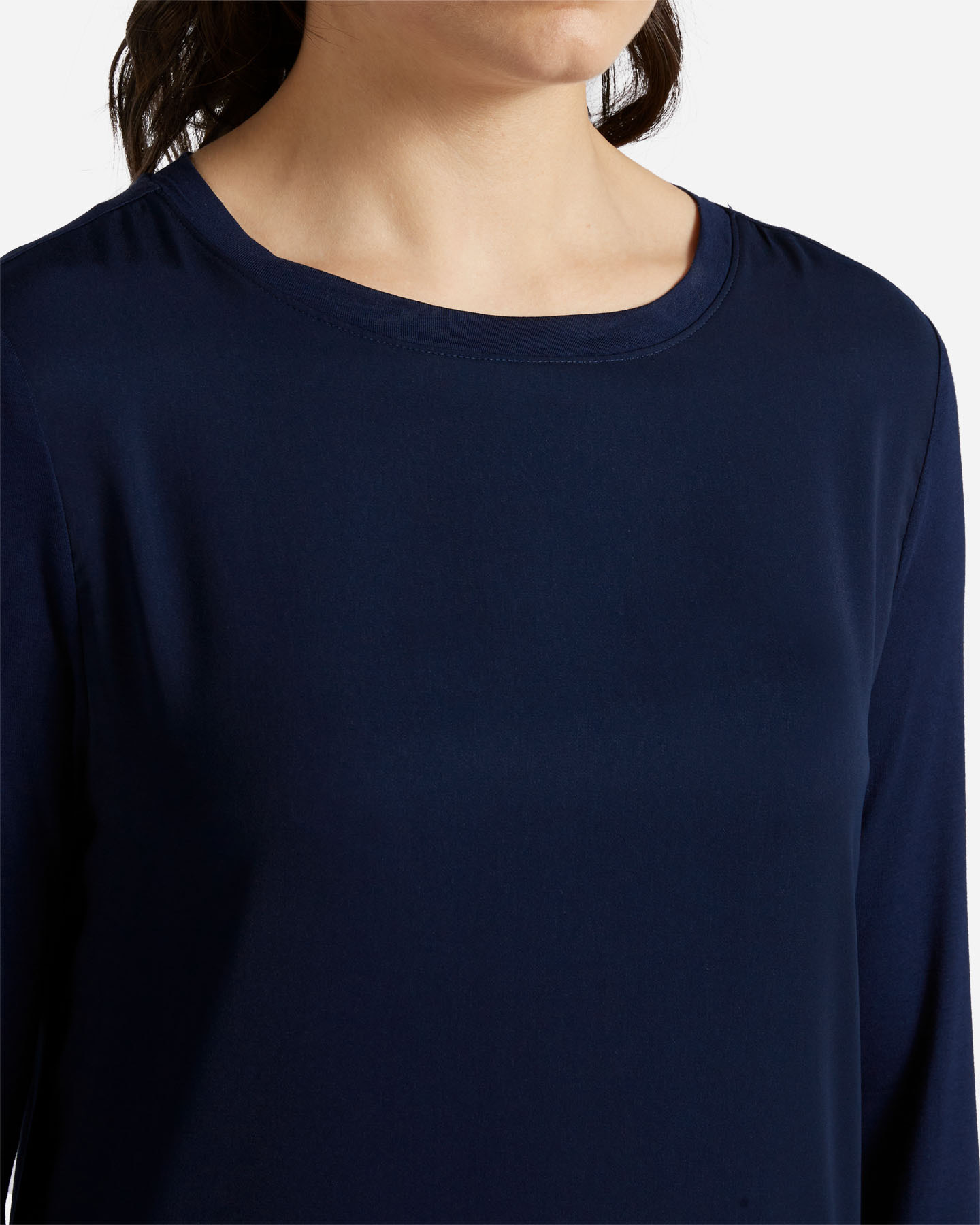T-shirt DACK'S URBAN W - Blu - 4 | Cisalfa Sport