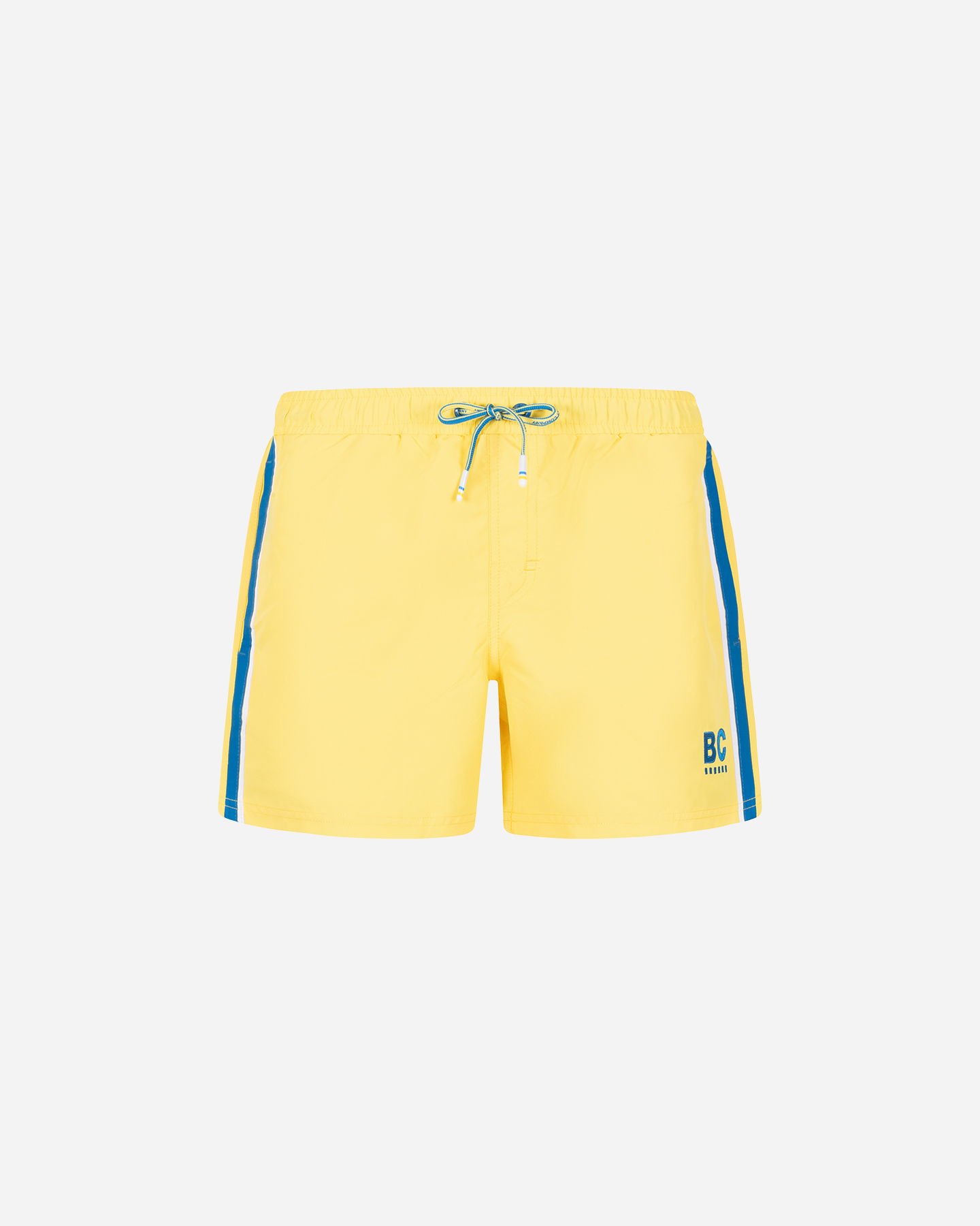 Boxer mare BEST COMPANY BANDE M - Giallo - 0 | Cisalfa Sport