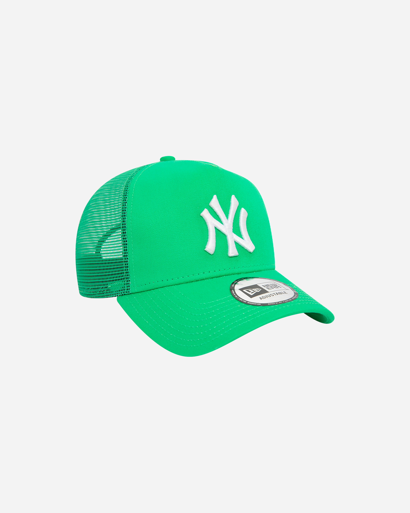 Cappellino NEW ERA AF TRUCKER LEAGUE ESSENTIAL NEW YORK YANKEES M - 2 | Cisalfa Sport